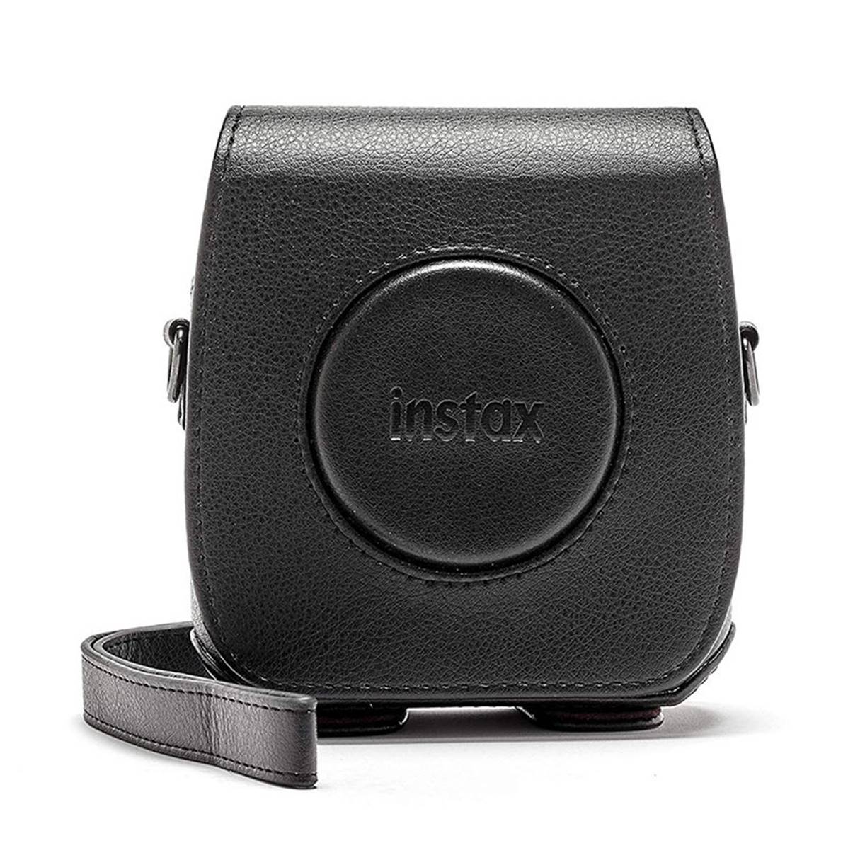 FUJIFILM Etui Noir pour Instax SQ20 (DESTOCK)