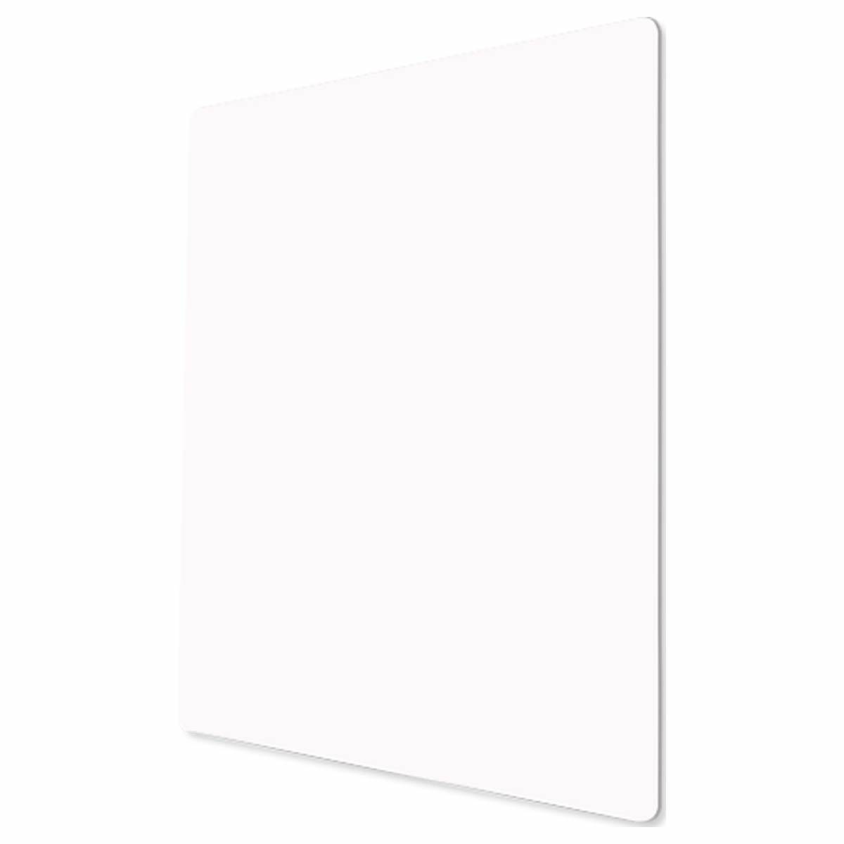 UNISUB Planche magnétique à sublimer 228.6x304.8mm  Lot de 10