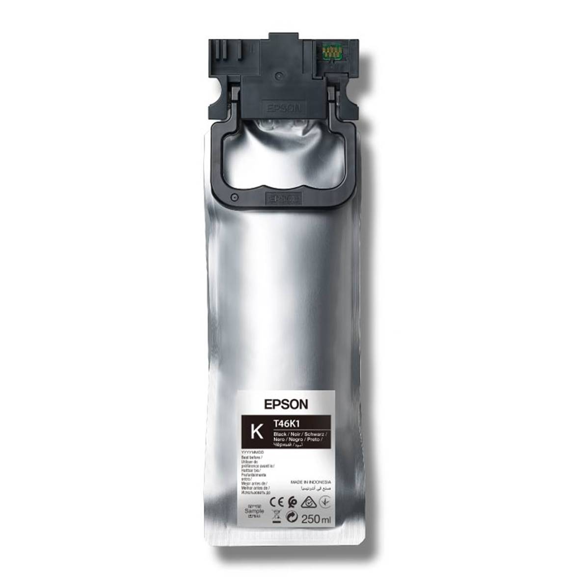 EPSON Encre Black pour SL-D1000/D1000A 250ml *