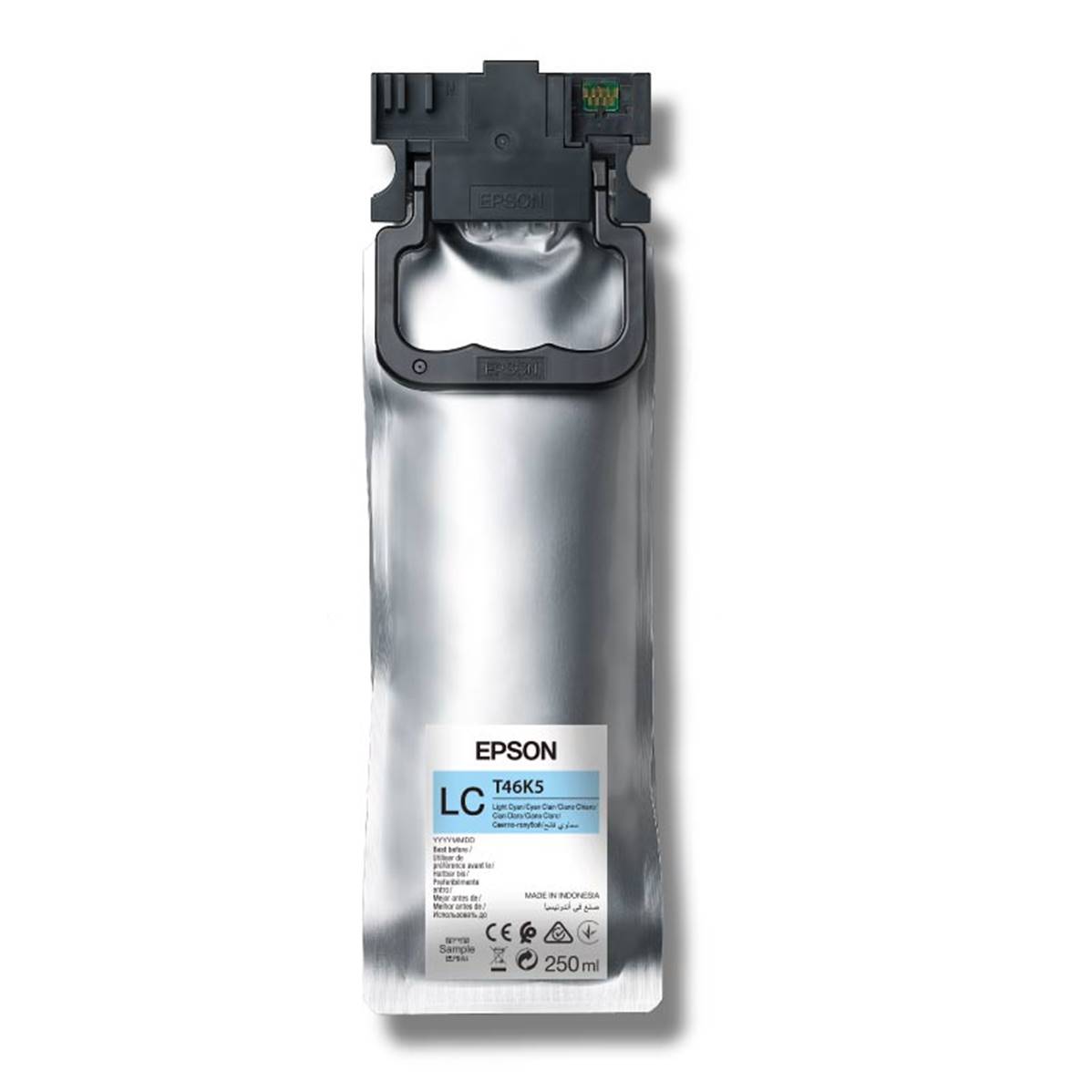 EPSON Encre Light Cyan pour SL-D1000/D1000A 250ml *