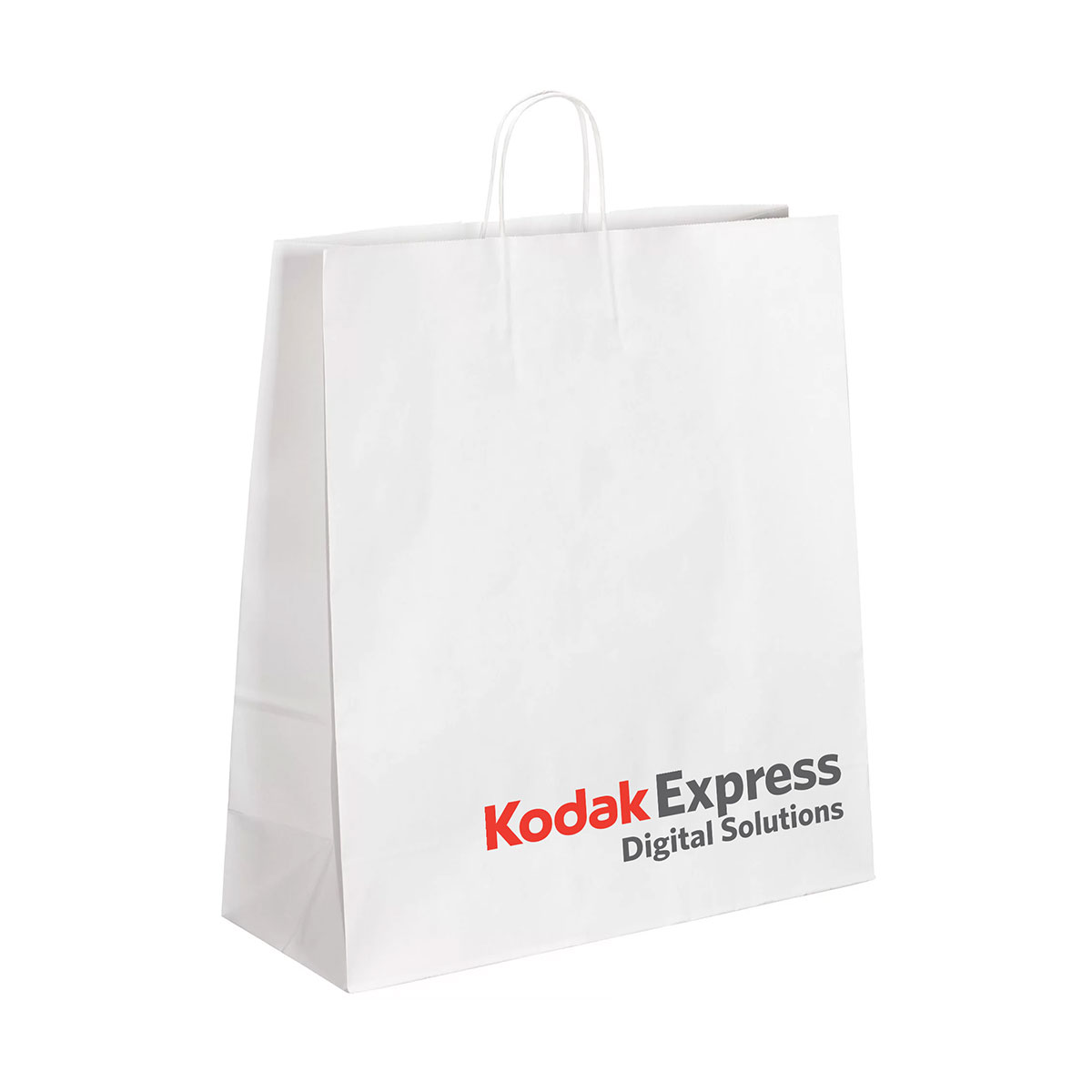 KODAK EXPRESS Sac Papier Petit Format 26x32x12cm Lot de 100
