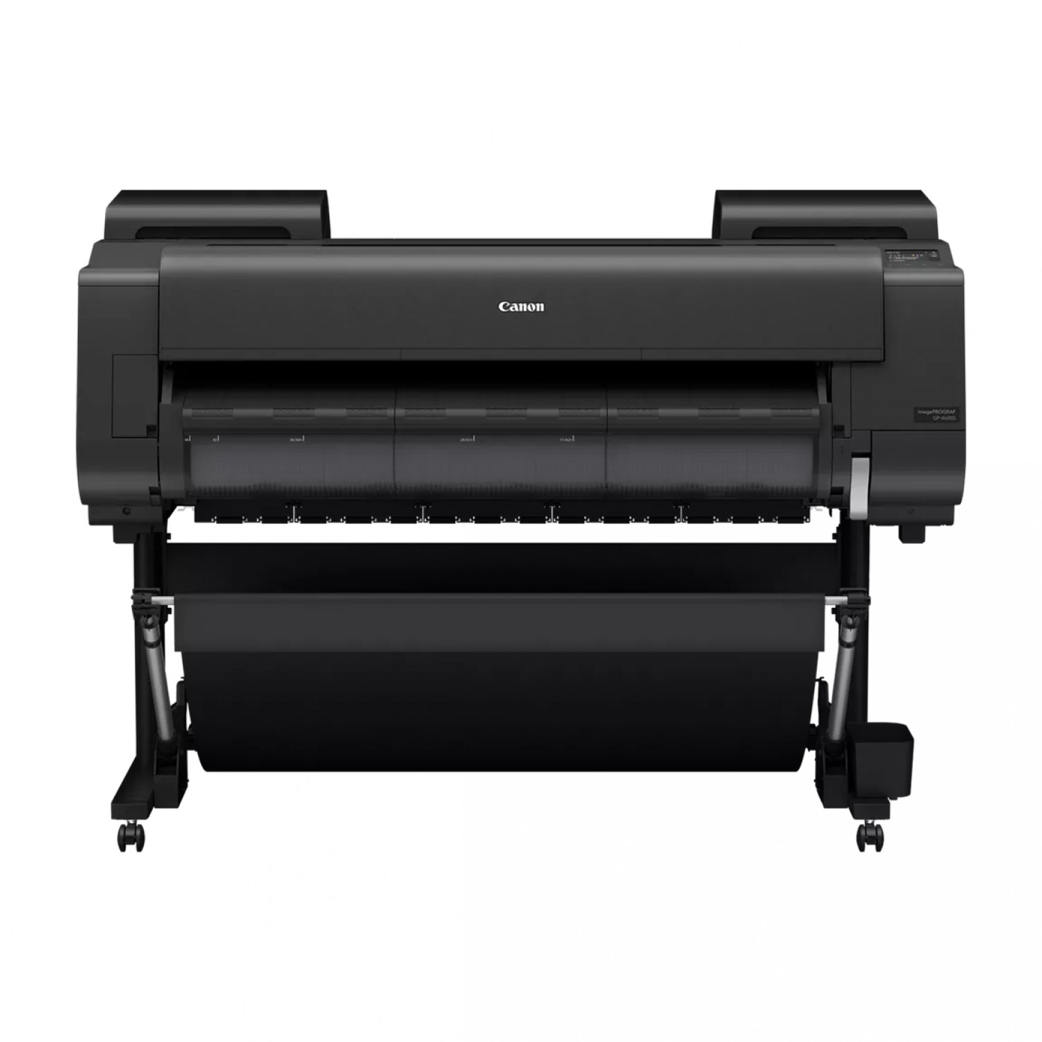 Imprimante grand format ImagePROGRAF GP-4600S - Largeur 44" (1118mm) - 7 couleurs - (livré avec 1 jeu d'encre 330ml)