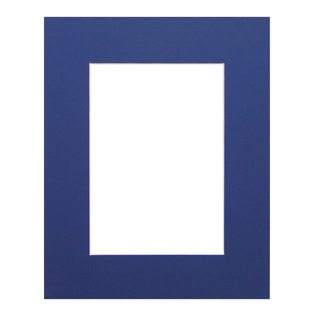 PASSE PARTOUT BLEU 50X70 PHOTO 40X60 Prix en baisse