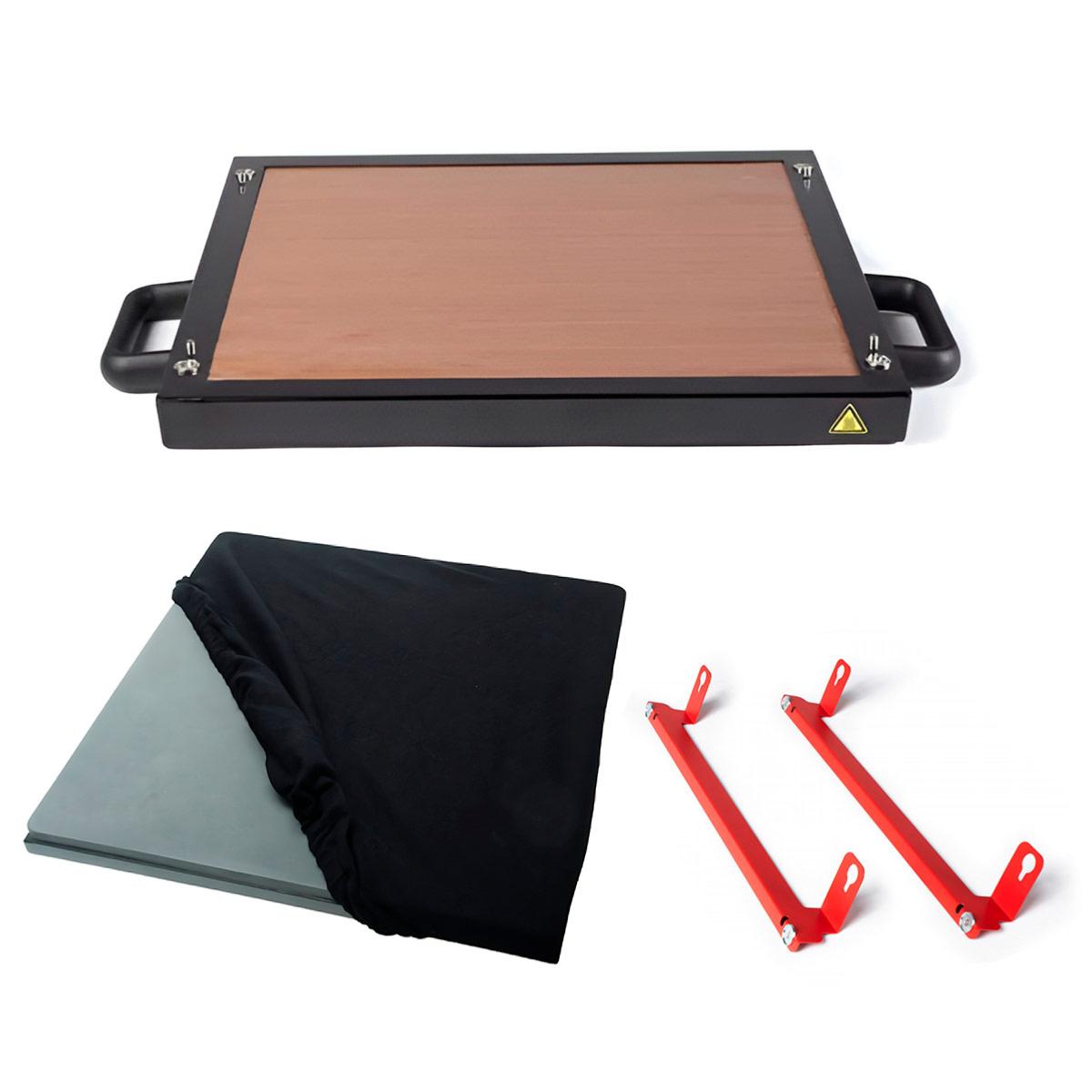 SECABO Kit Upgrade Energy saver avec housse ES7