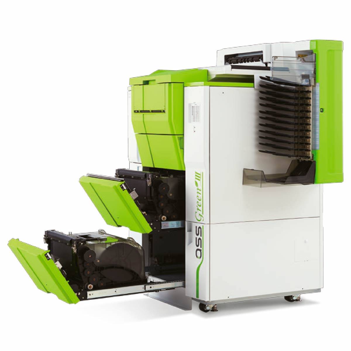 NORITSU QSS Green III DryLab