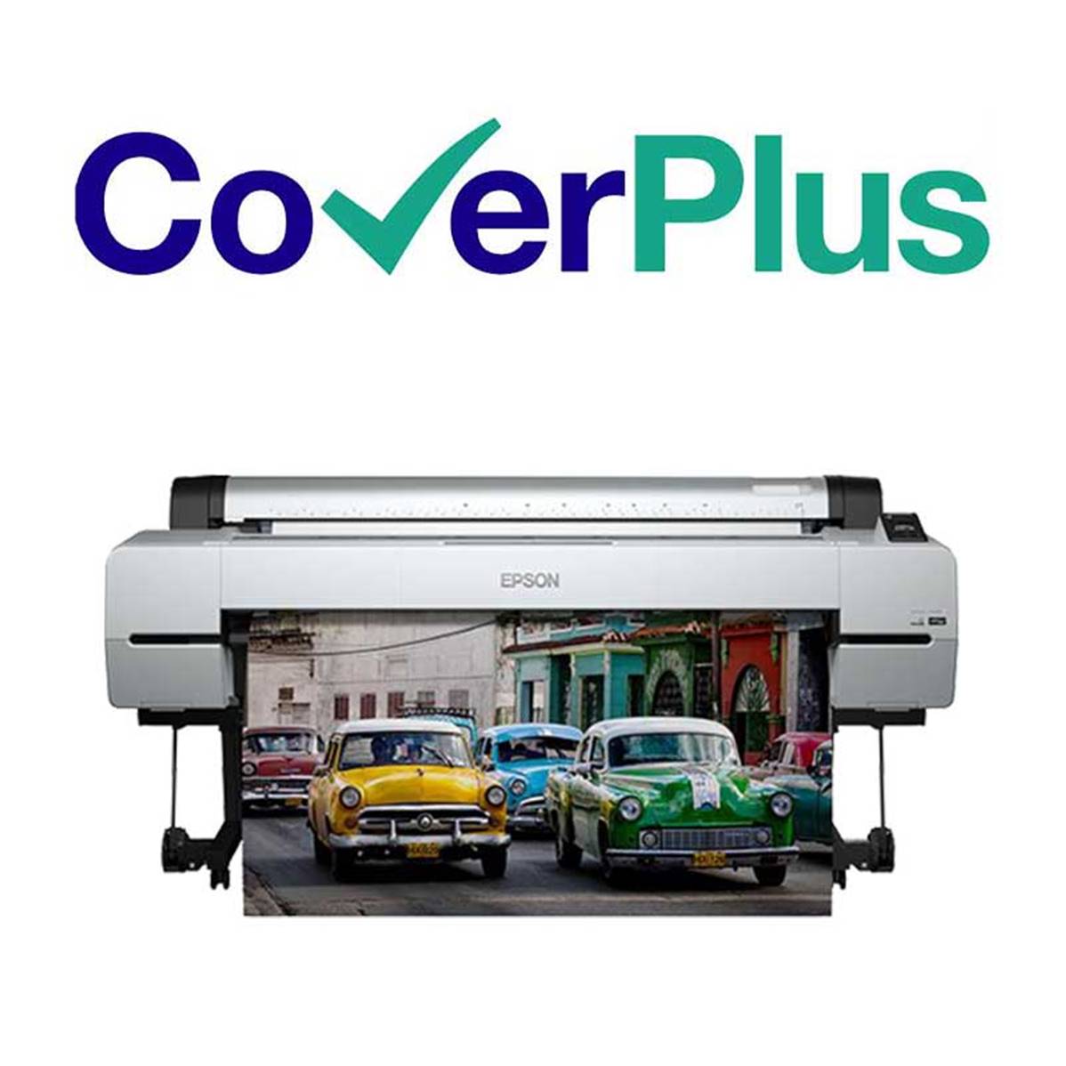 EPSON Extension Garantie 4ème et 5ème année pour SC-P20000