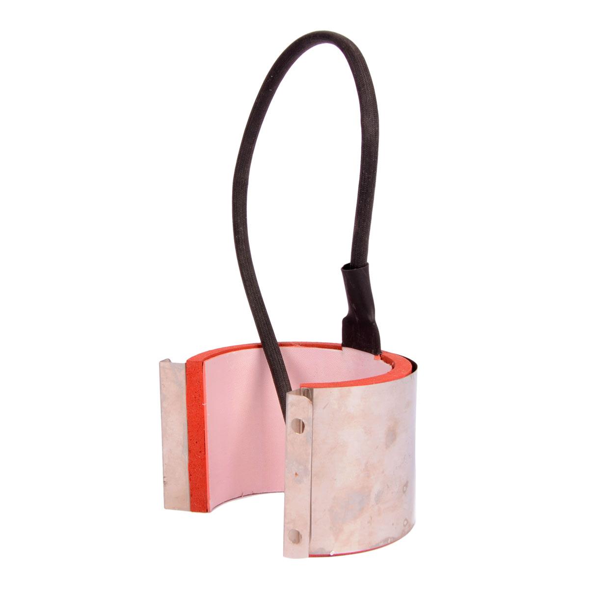 SECABO Elément chauffant Expresso Ø4,5-5,5 cm / H 7,5cm pour TM2