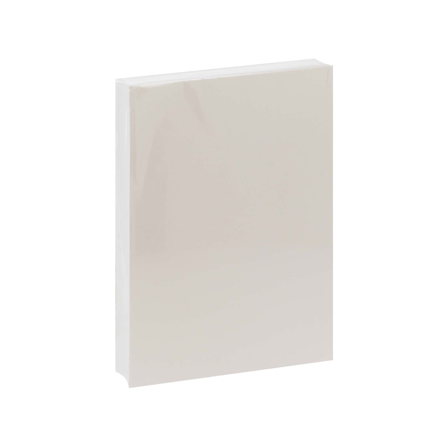 Papier photo 10x15cm - Brillant - 255g/m² (paquet de 500 feuilles)
