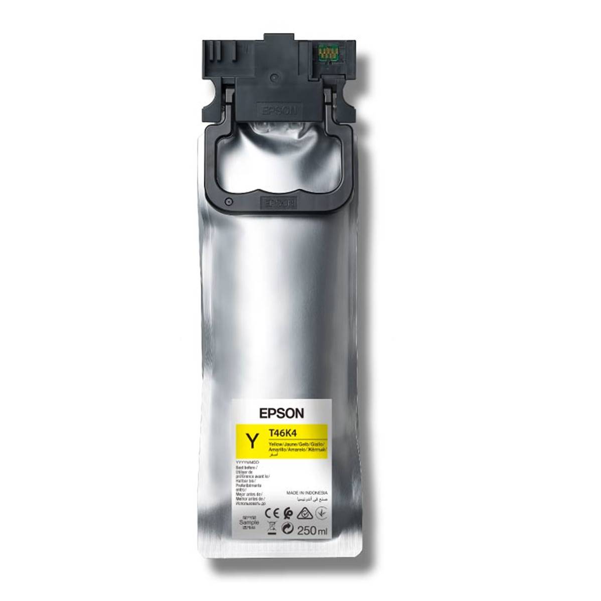 EPSON Encre Yellow pour SL-D1000/D1000A 250ml *