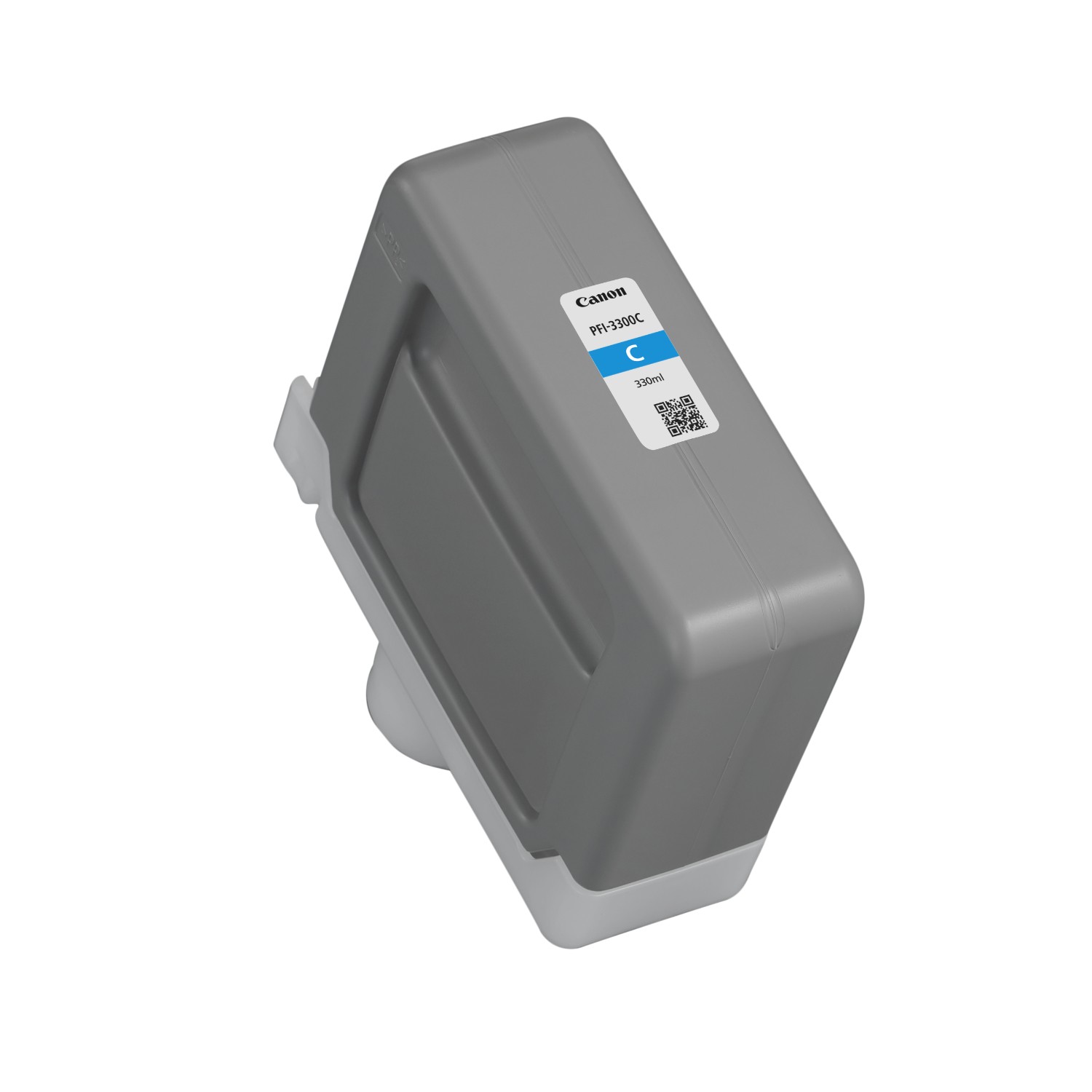 Encre PFI-3300C CYAN pour imagePROGRAF PRO-2600(S)/4600(S)/6600(S) (330ml)