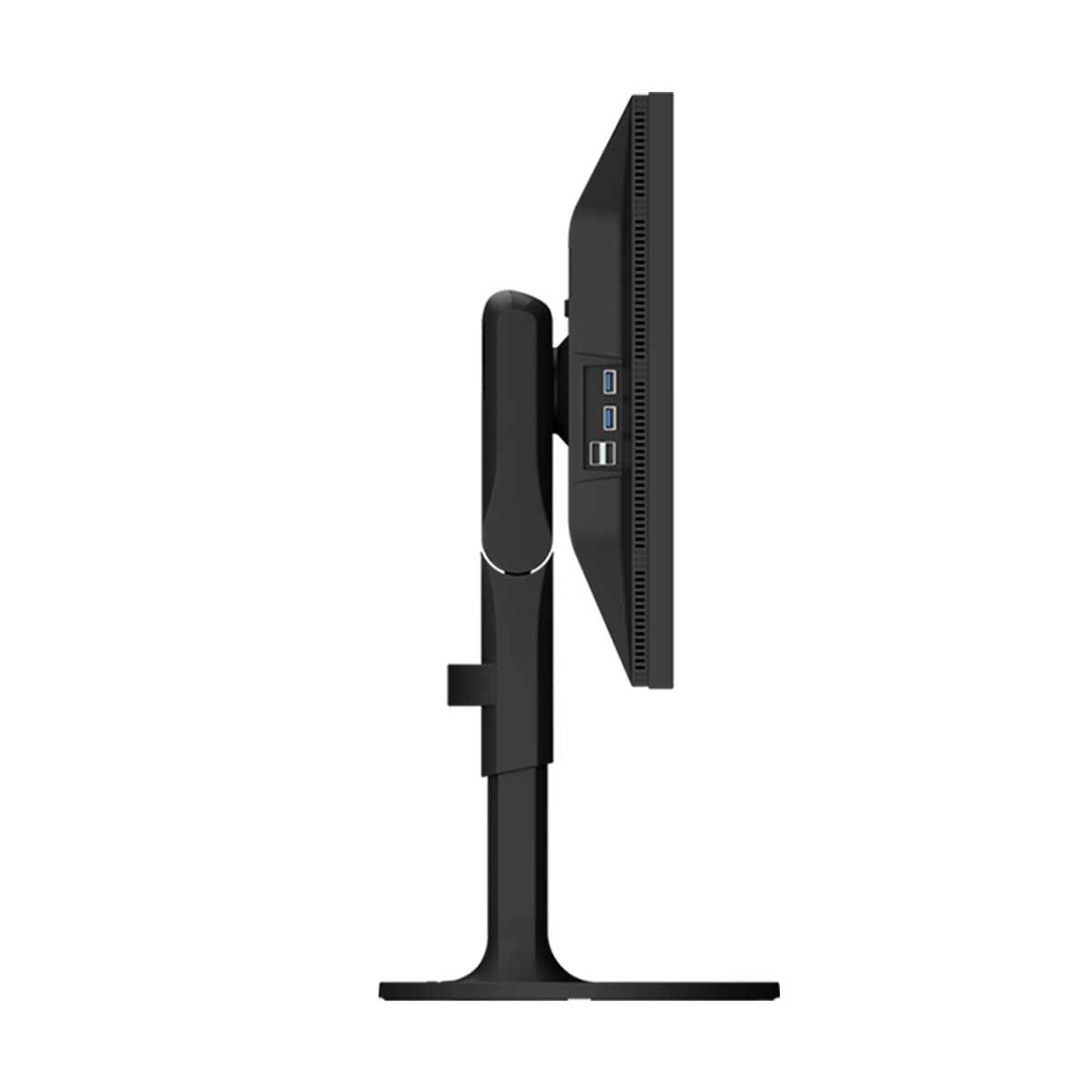 EIZO Ecran Coloredge 24" CS2400S-BK (ColorNavigator inclus)
