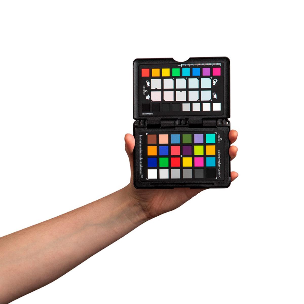 CALIBRITE ColorChecker Passport Photo 2