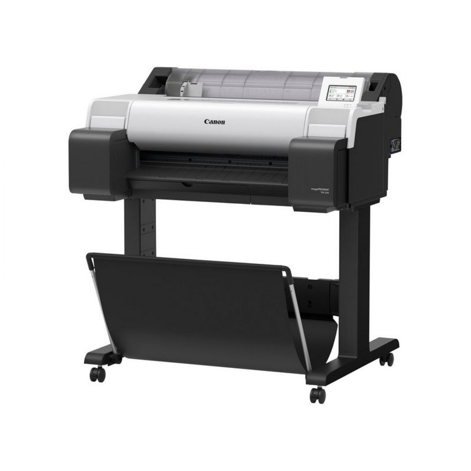 Imprimante grand format imagePROGRAF TM-240 - Largeur 24" (610mm) - 5 couleurs