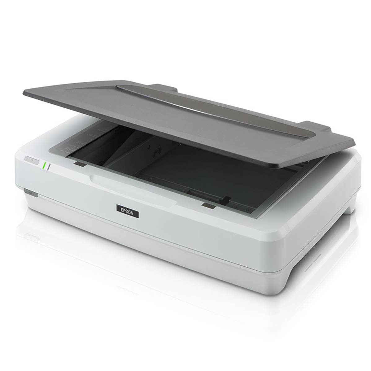EPSON Scanner A3+ EXPRESSION 120000XL PRO + Dos Transparent