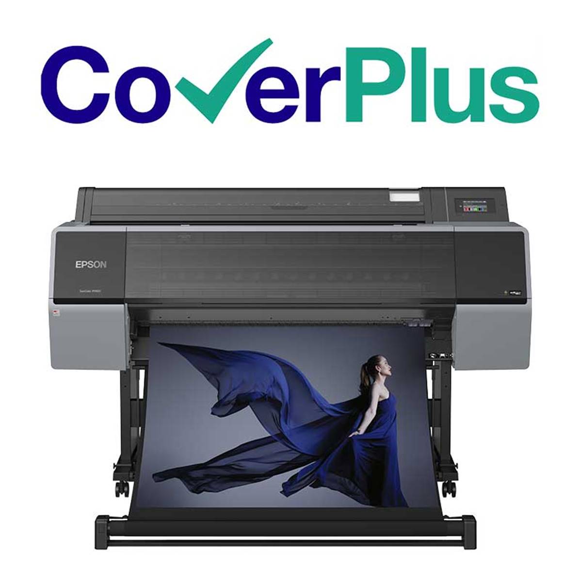 EPSON Extension Garantie 4ème et 5ème année pour SC-P9500