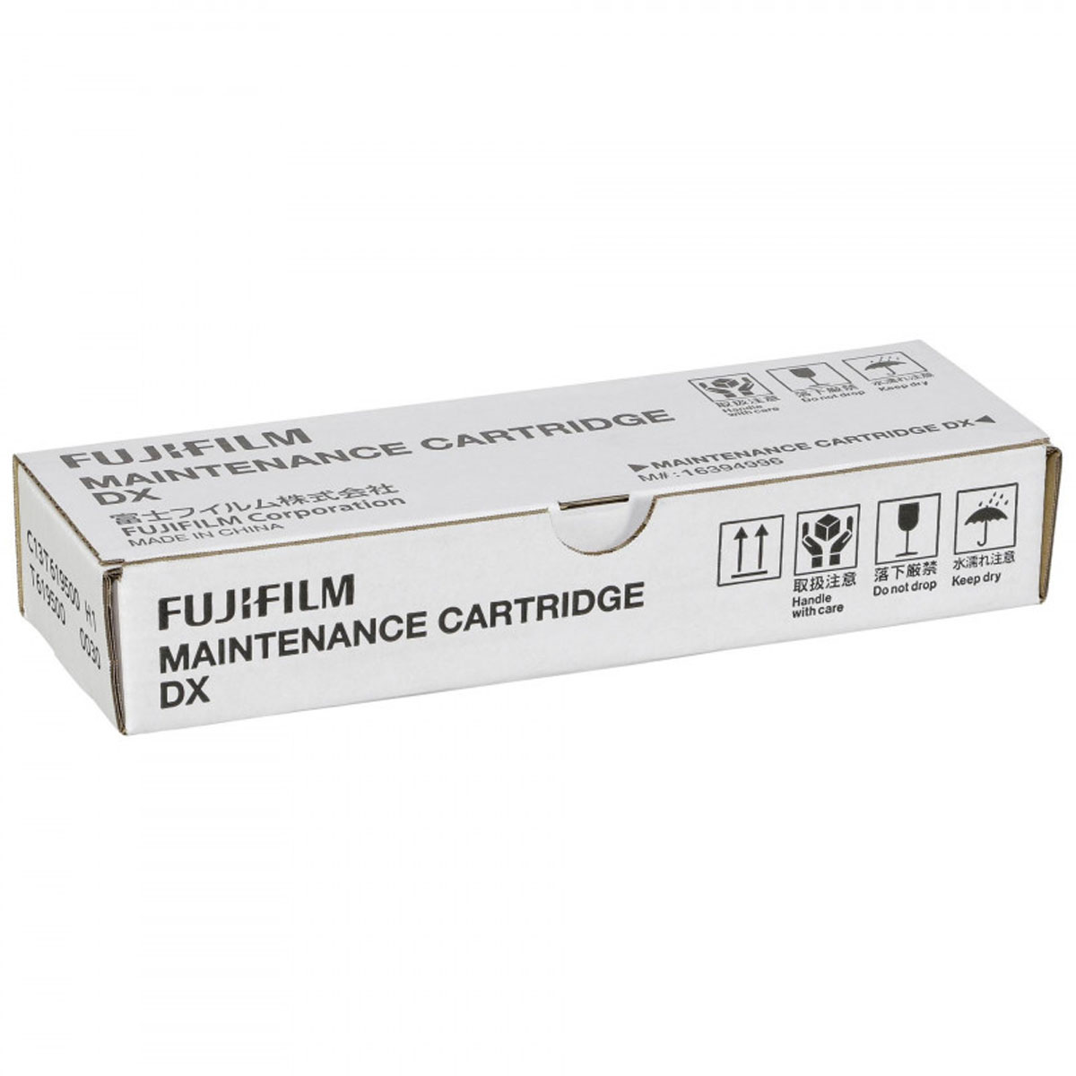 FUJIFILM Bloc Recuperateur Encre pour DX100