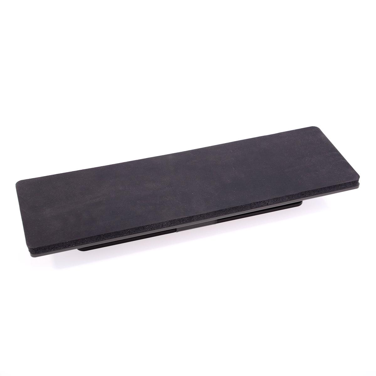 SECABO Plateau interchangeable 12x38cm pour presses à chaud Secabo