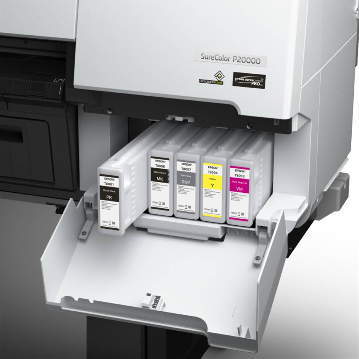 EPSON Imprimante grand format SC-P20000  64''-162cm