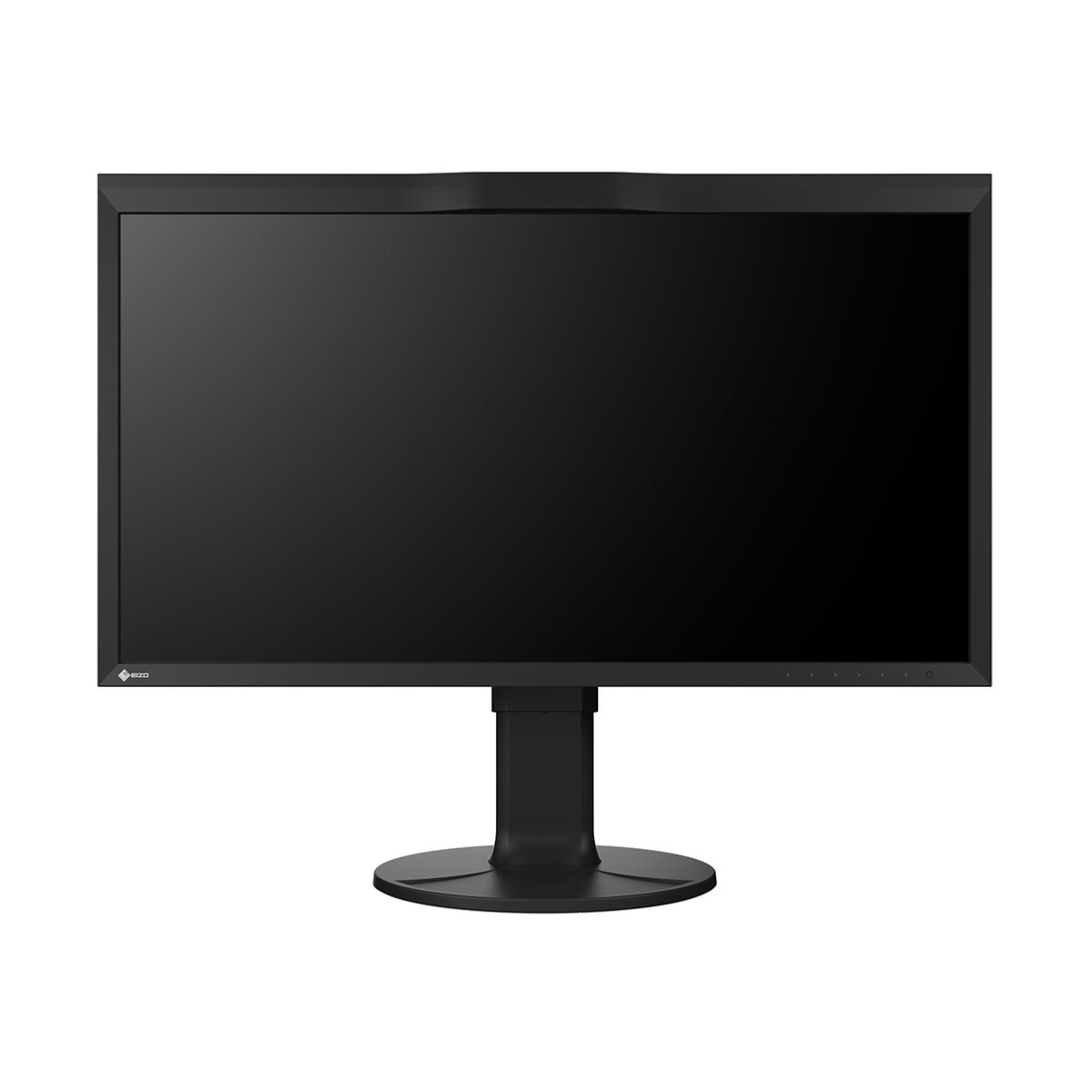 EIZO Ecran Coloredge 31" CG3100X-BK (Sonde+casquette+ColorNavigator)