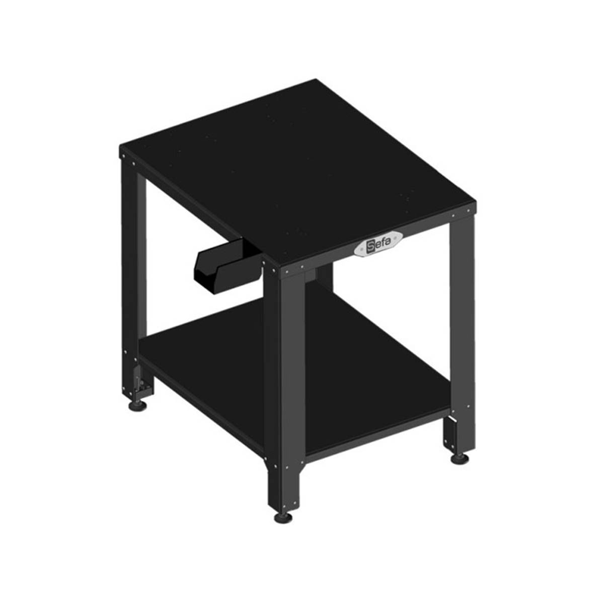 SEFA Table pour presse SEFA LITE