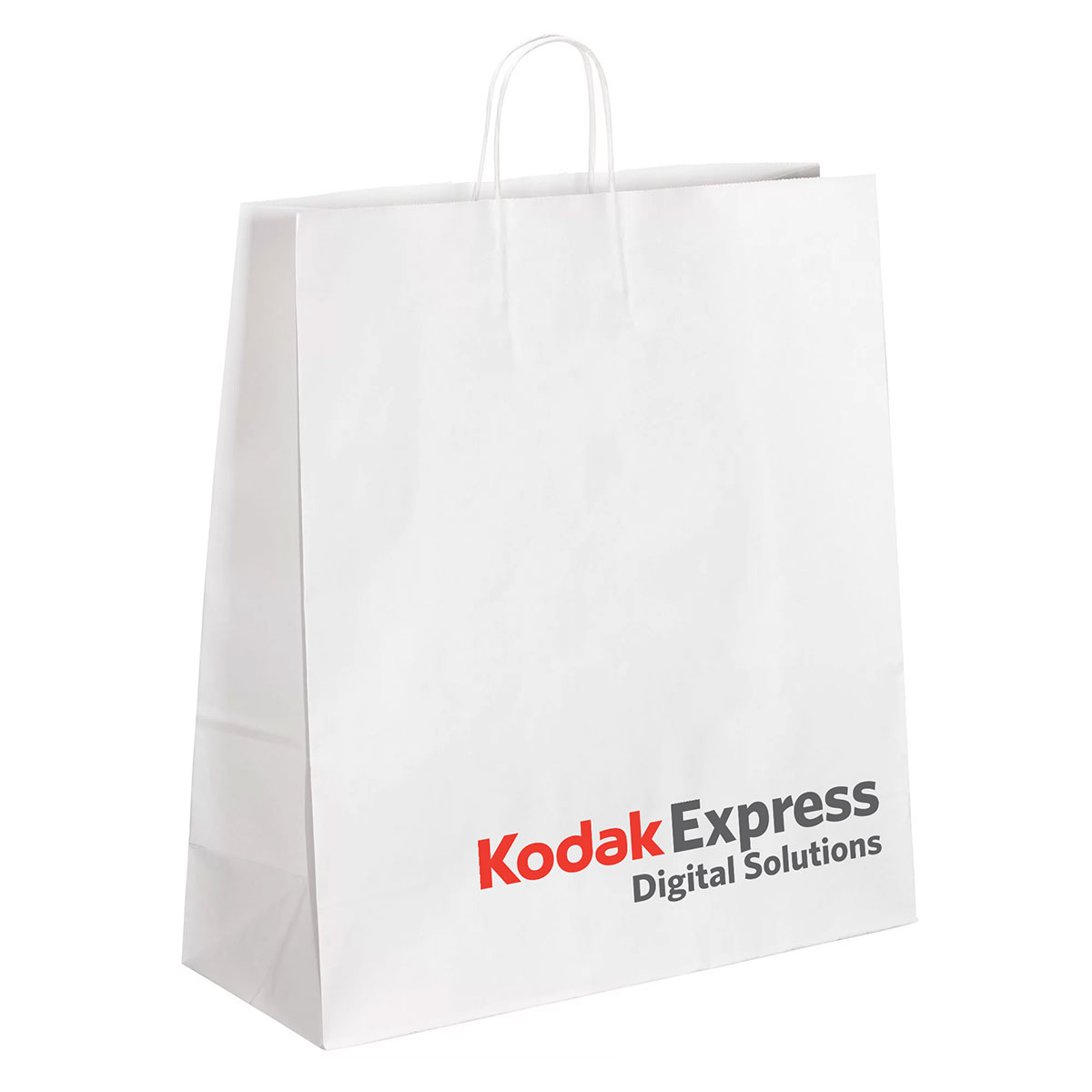 KODAK EXPRESS Sac Papier Grand Format 45x49x15cm Lot de 150