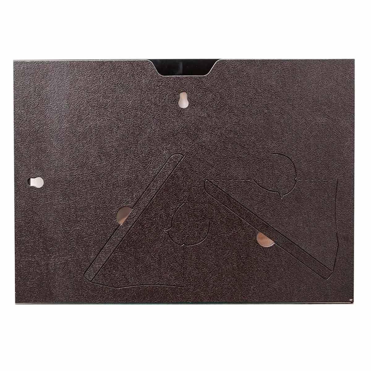 Cadre en Verre 20x30cm (8x12") Lot de 10