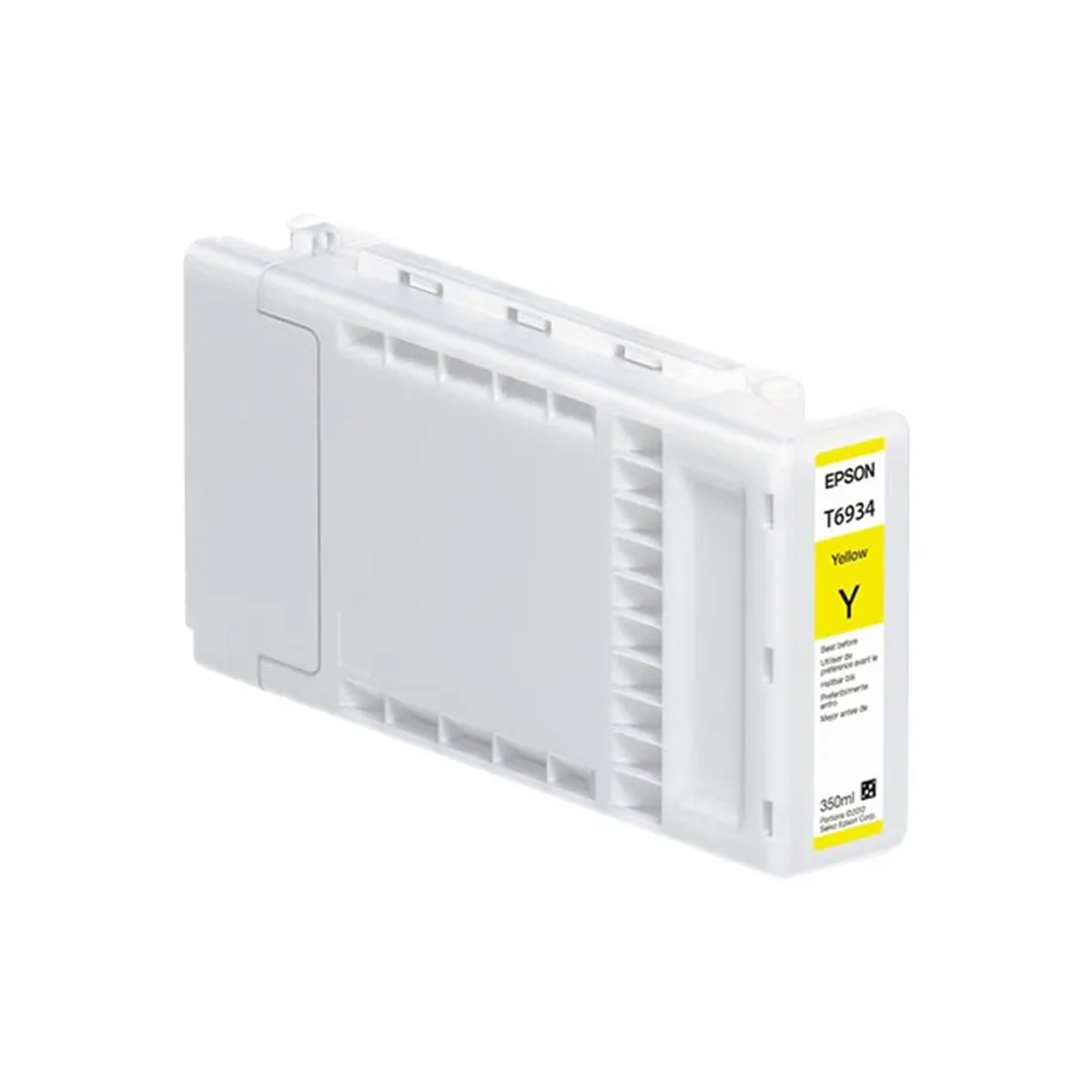 Encre Jaune T6934 SC-T3000 /3200 /5000 /5200 /7000 /7200 - 350 ml