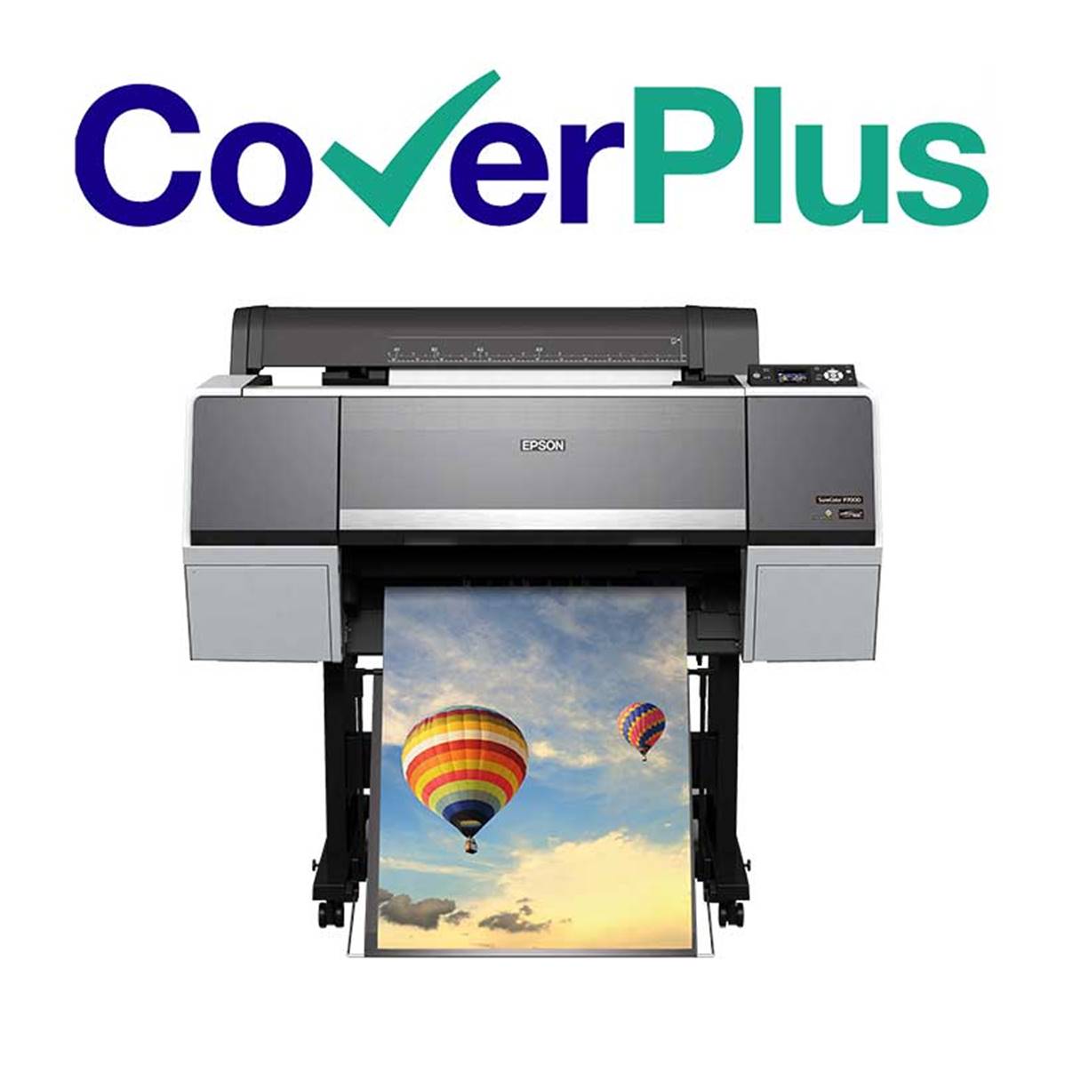 EPSON Extension Garantie 4ème et 5ème année pour SC-P7000