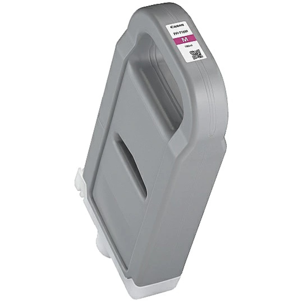 Encre PFI-710 Magenta pour TX-2100, TX-3100 et TX-4100 (700ml)