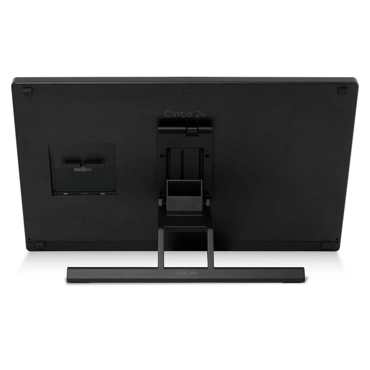 WACOM Tablette graphique Cintiq 24 Touch DTH246K0B