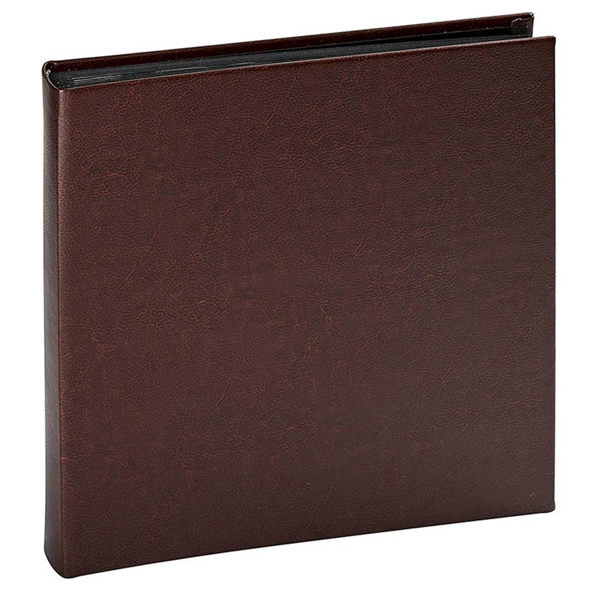 PANODIA Album Malaga Tradition 31x31-100P 240V Marron (DESTOCK)