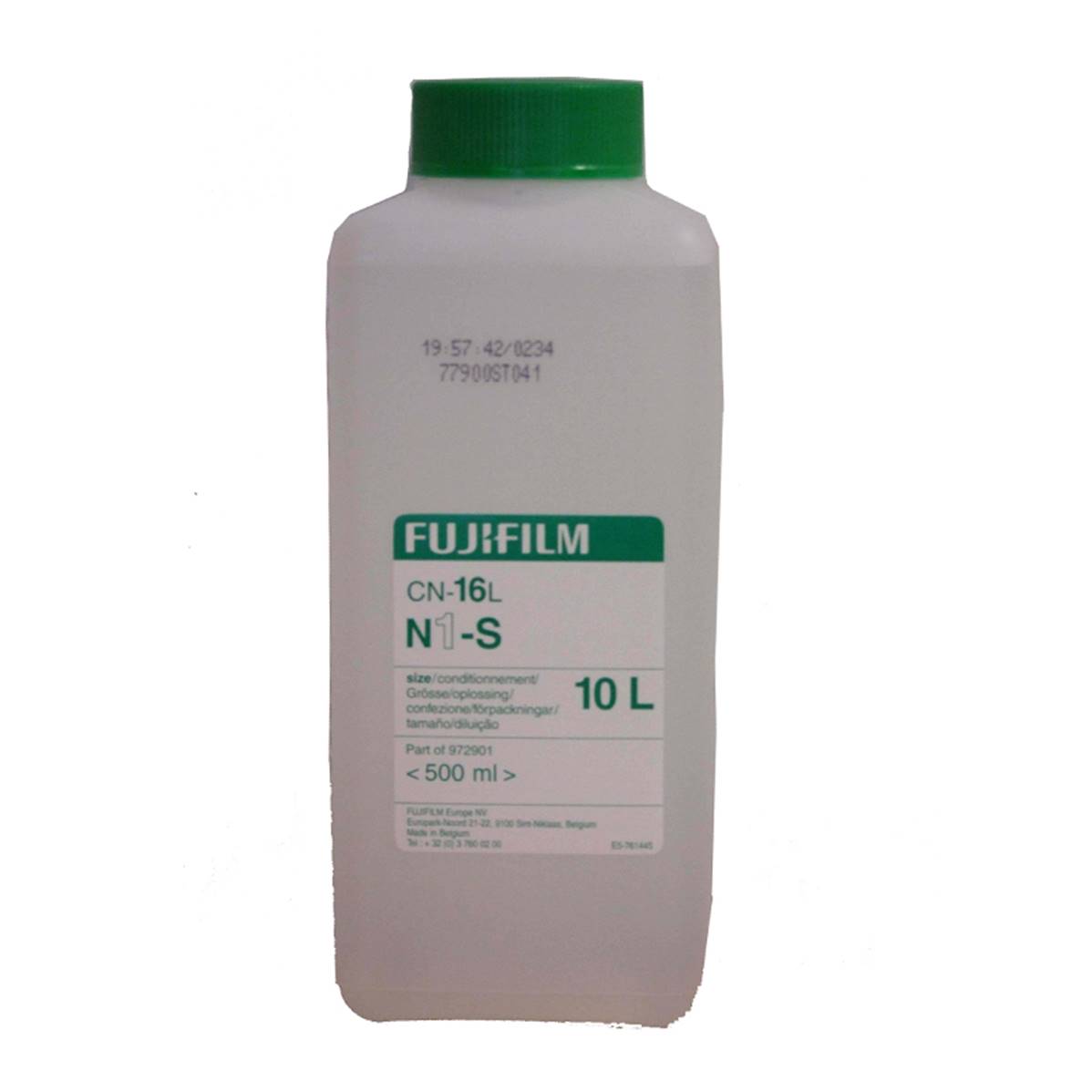 Fuji Starter Révélateur CN16FA N1S (pour 1x10l) (972497)