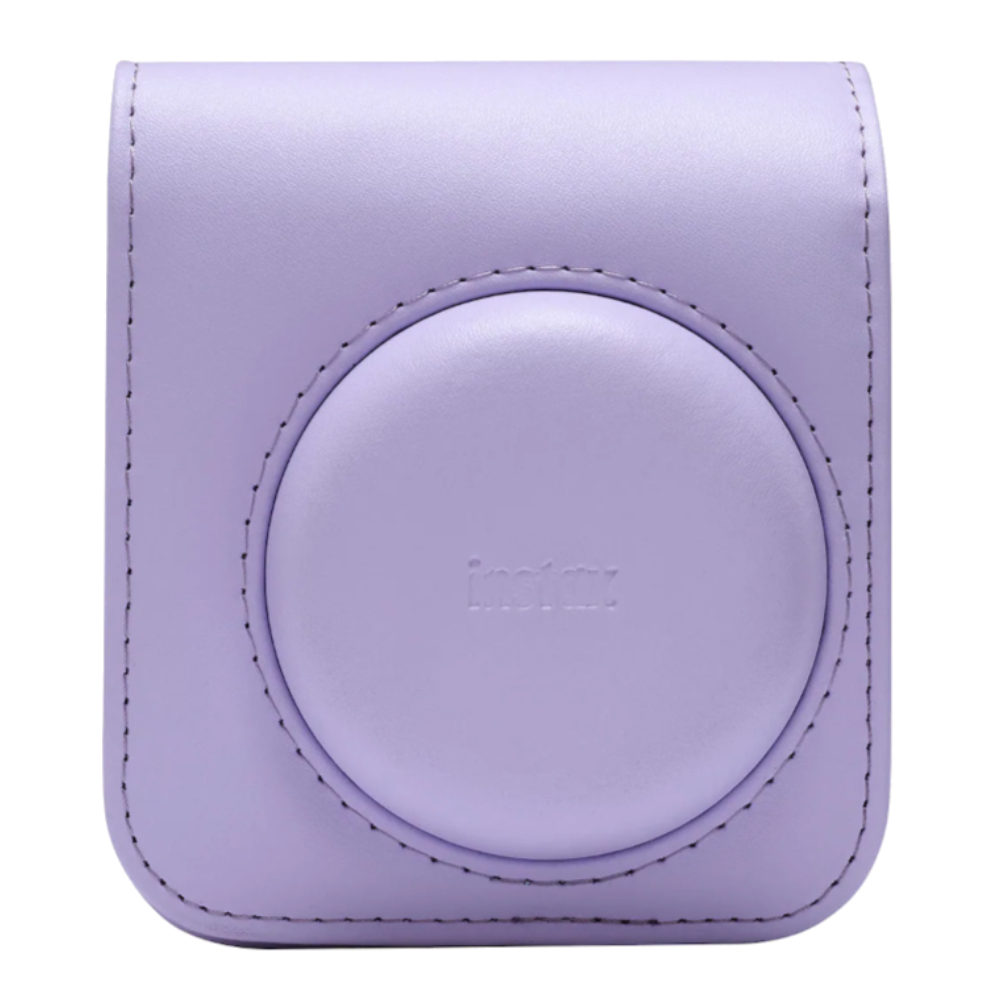 Housse Instax Mini 12 Violet