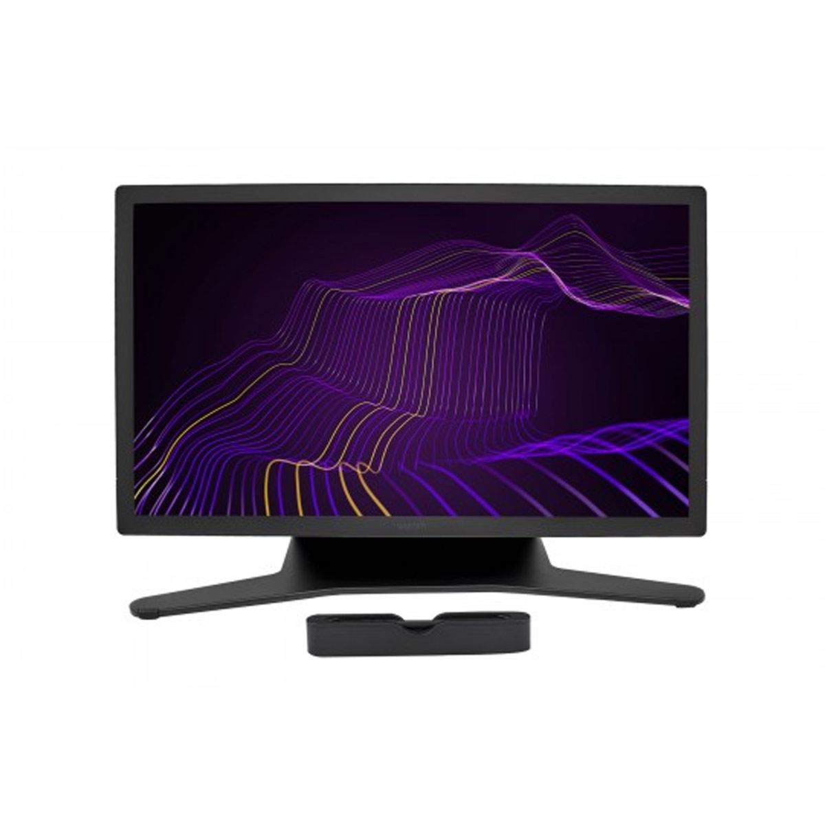 WACOM Tablette graphique Cintiq Pro 27 avec socle ergonomique