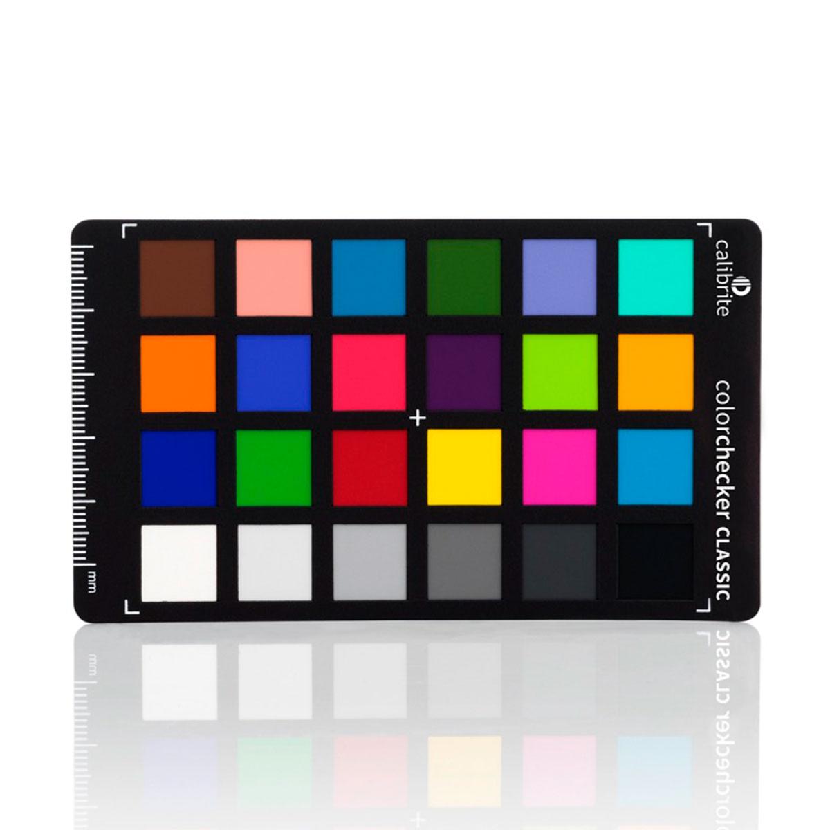 CALIBRITE ColorChecker Classic Mini