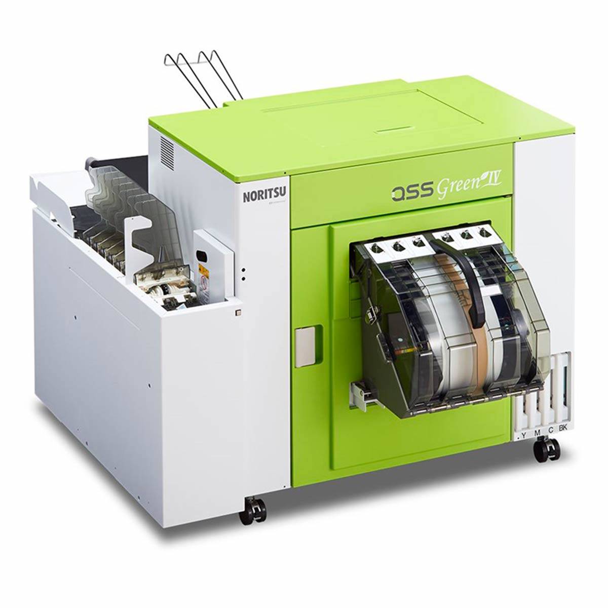NORITSU QSS Green IV DryLab
