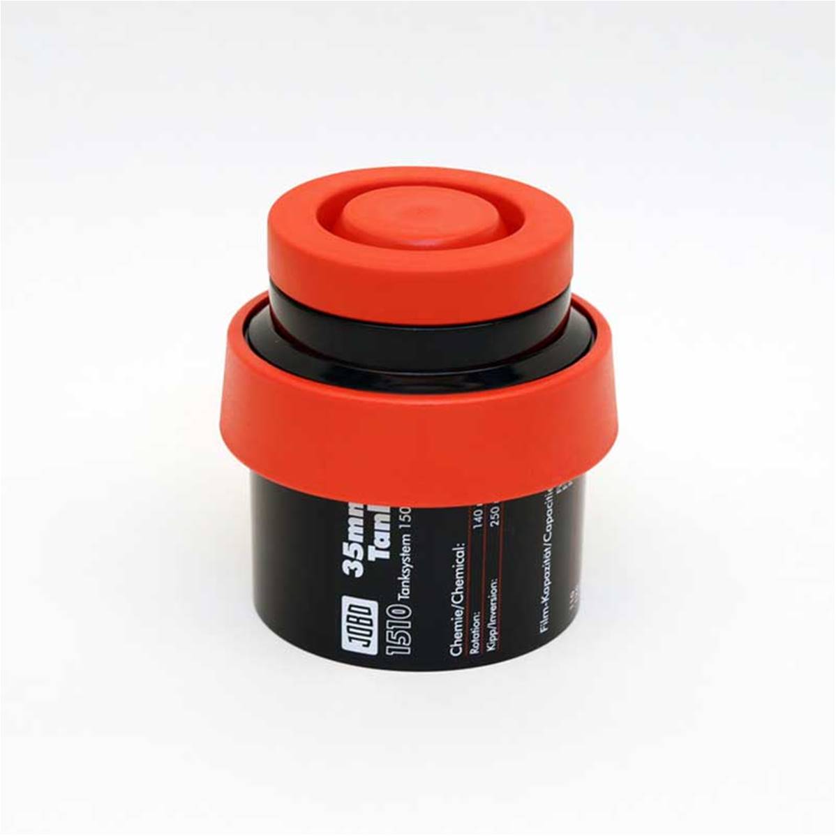 JOBO Réservoir pour Films 35mm - spire incluse