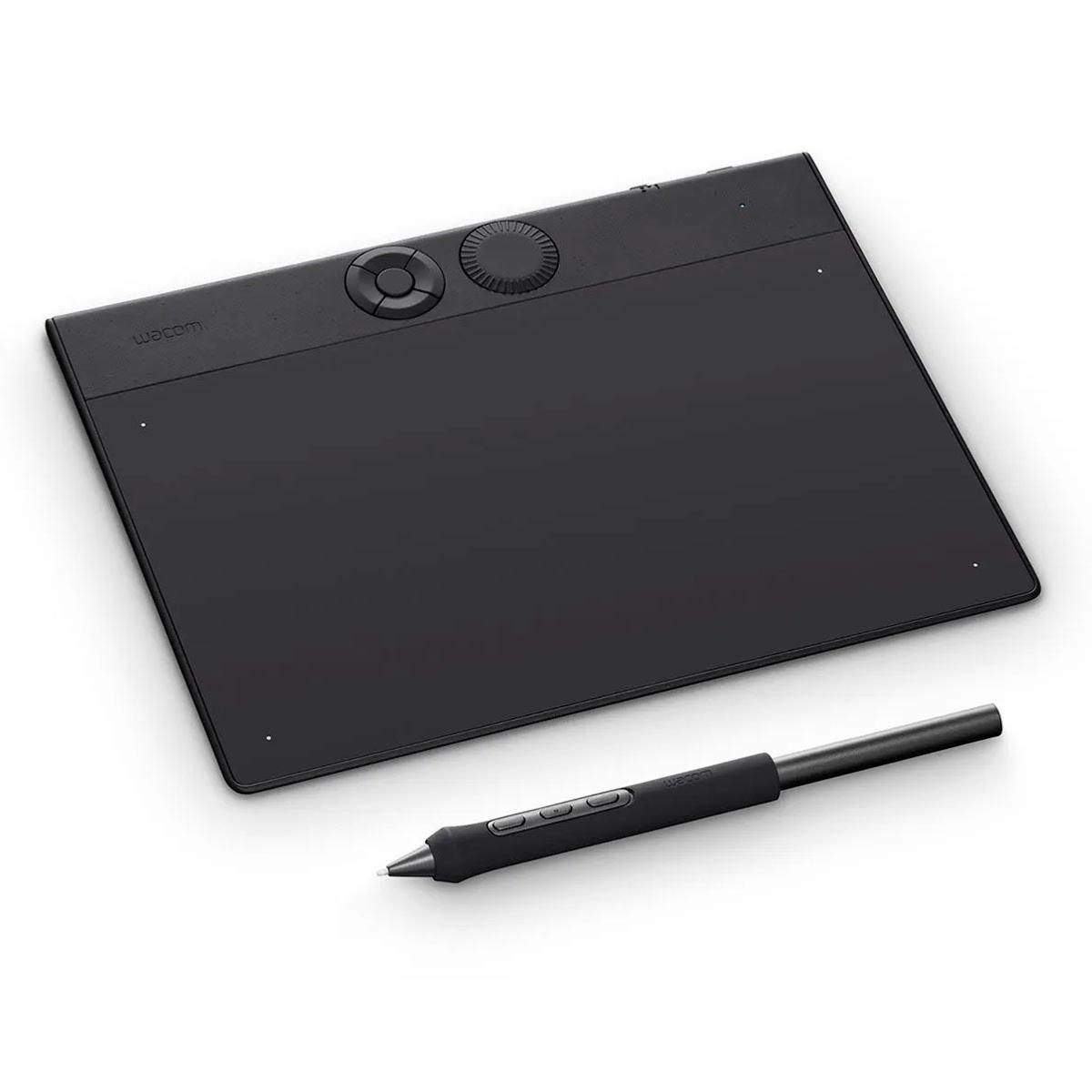 WACOM Tablette graphique Intuos Pro Small PTK470K0B