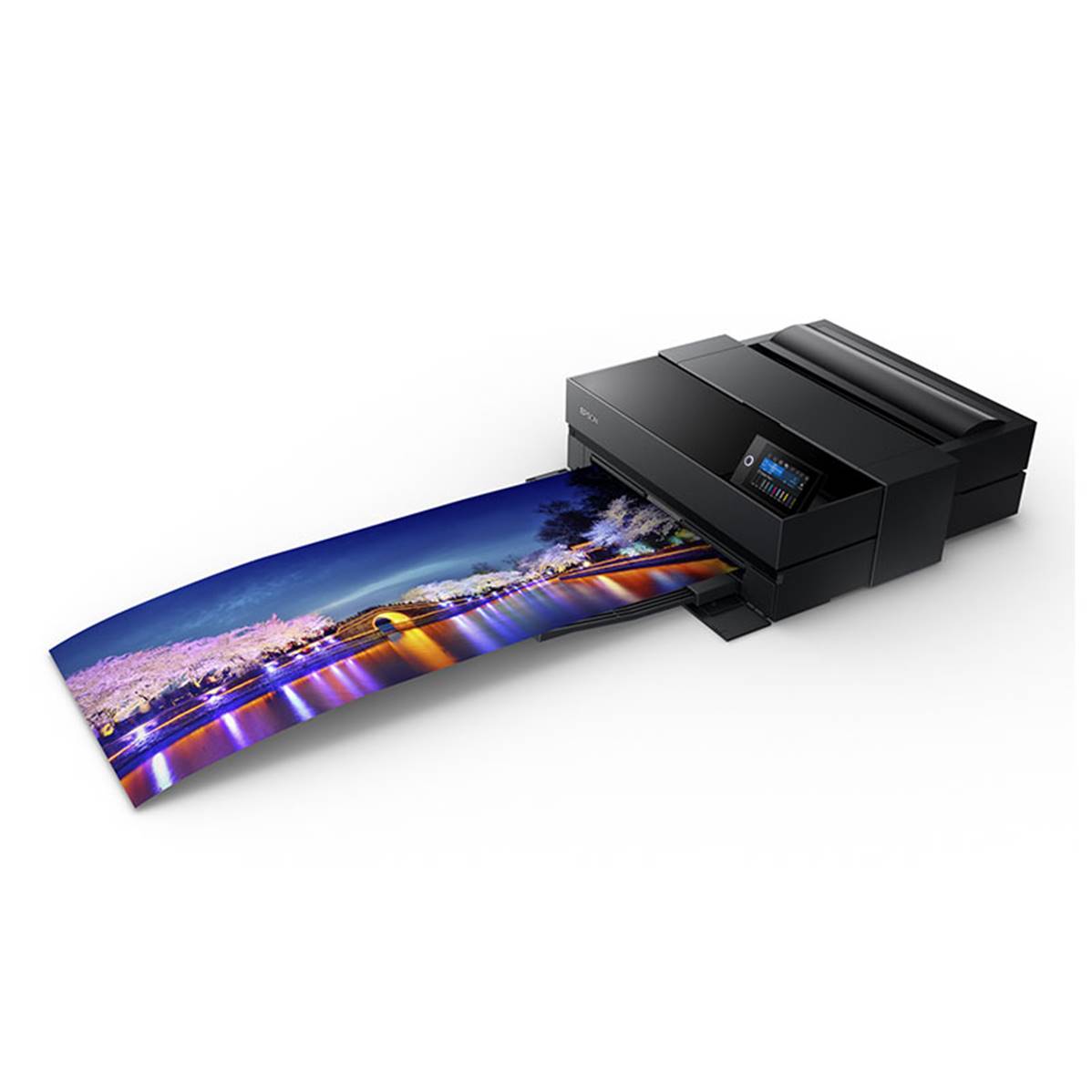 EPSON Imprimante  SC-P900 17''- A2+
