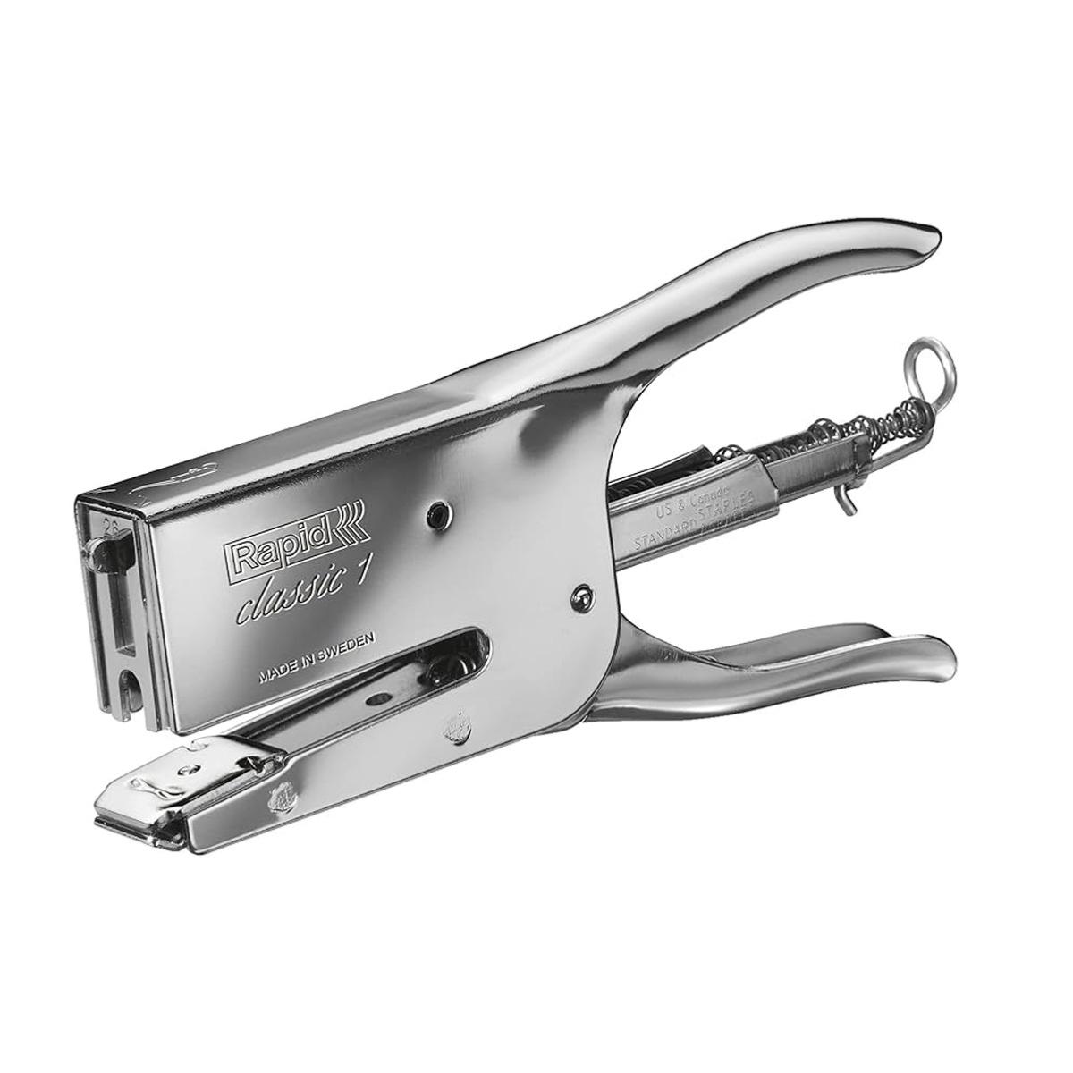 Pince-agrafeuse Rapid Classic K1