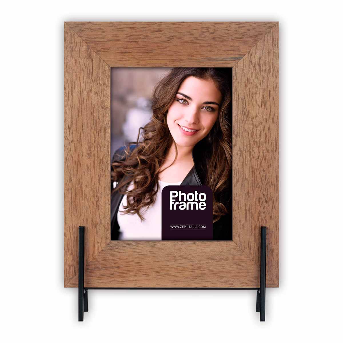 ZEP Cadre Fréjus vertical 10x15 Lot de 2