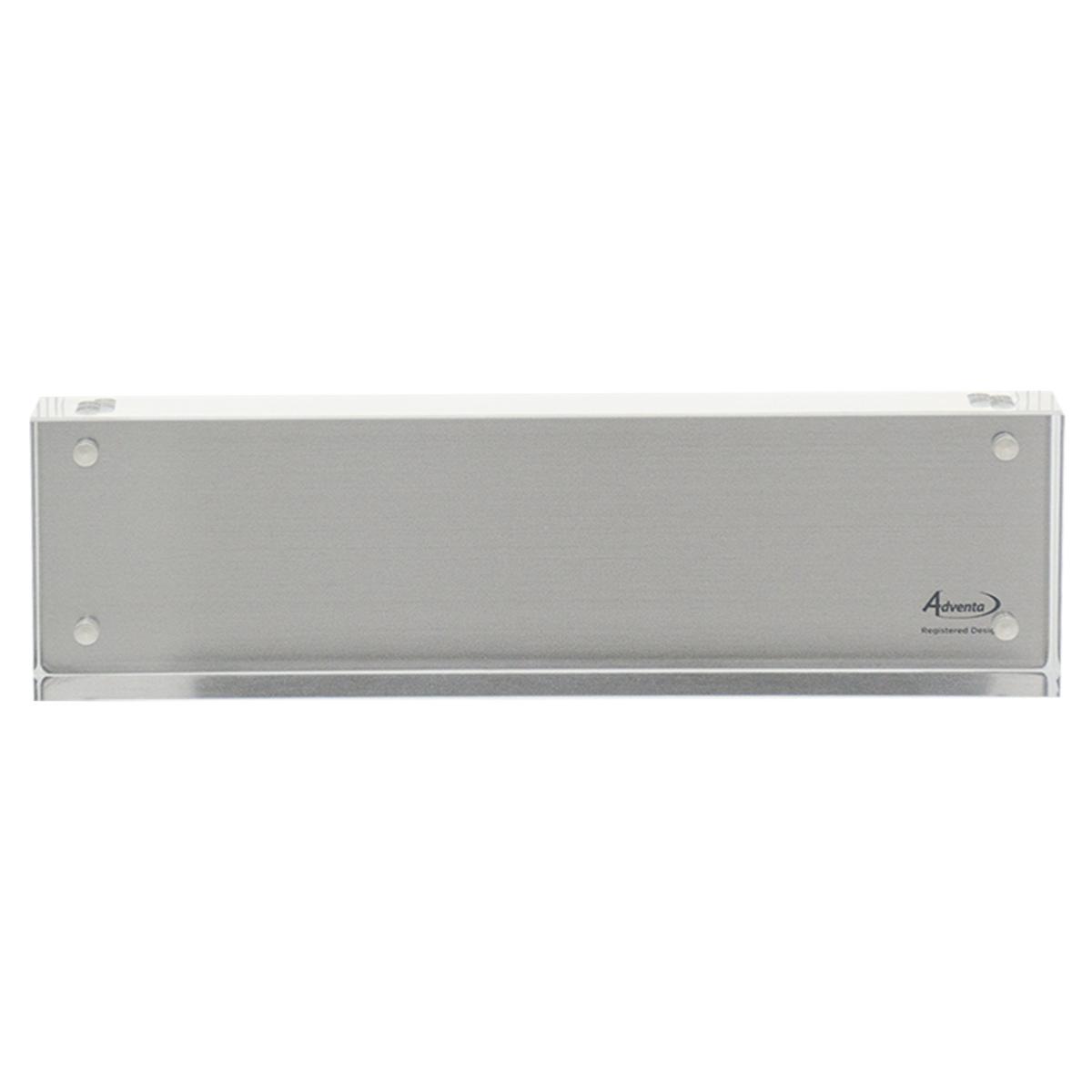 VISIONBLOX Bloc Photo Plexi 6x21cm Lot de 20
