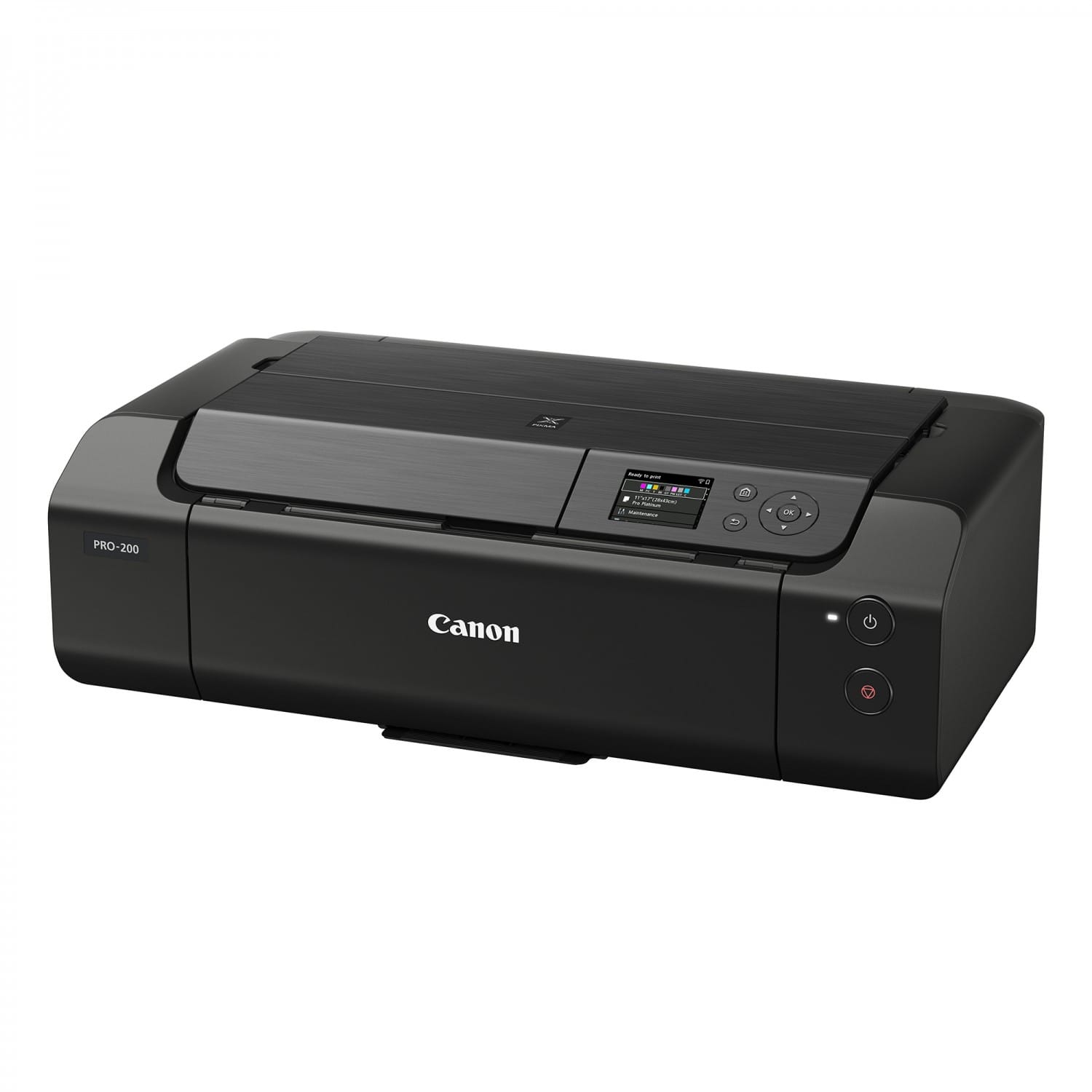 Imprimante grand format Pixma Pro-200 - A3+ - 8 couleurs