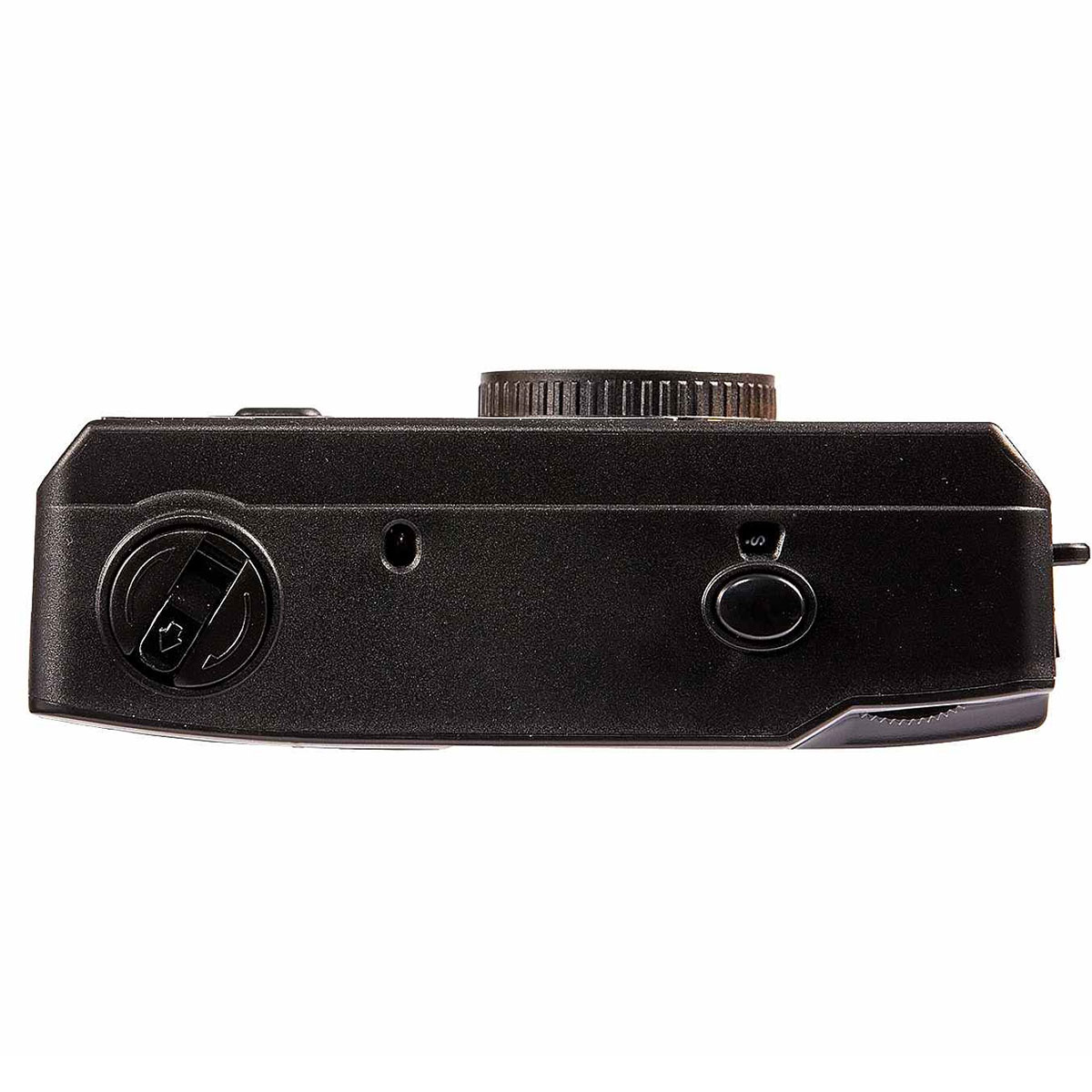 KODAK Appareil Photo Rechargeable F9 Jaune/Noir
