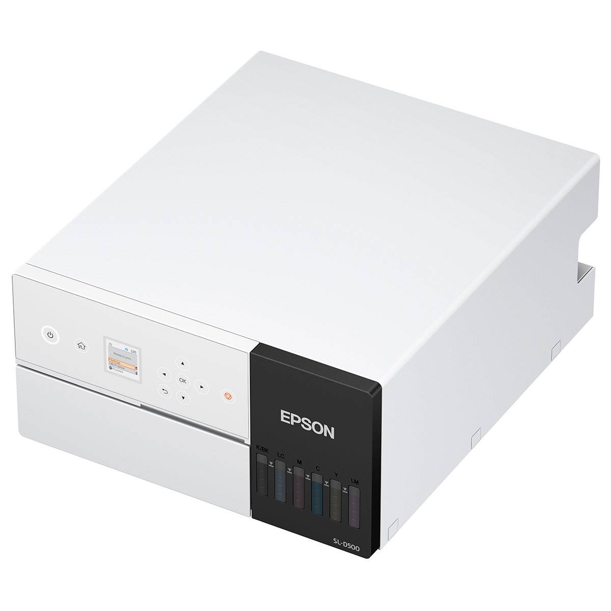 EPSON Imprimante Surelab SL-D500