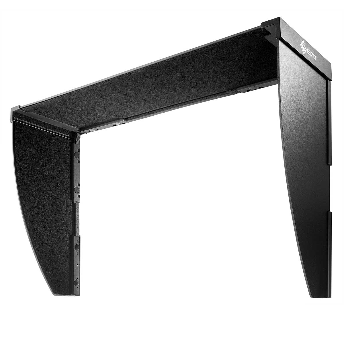 EIZO Casquette Anti-Reflets Noire CH2700 pour Ecrans ColorEdge 27"