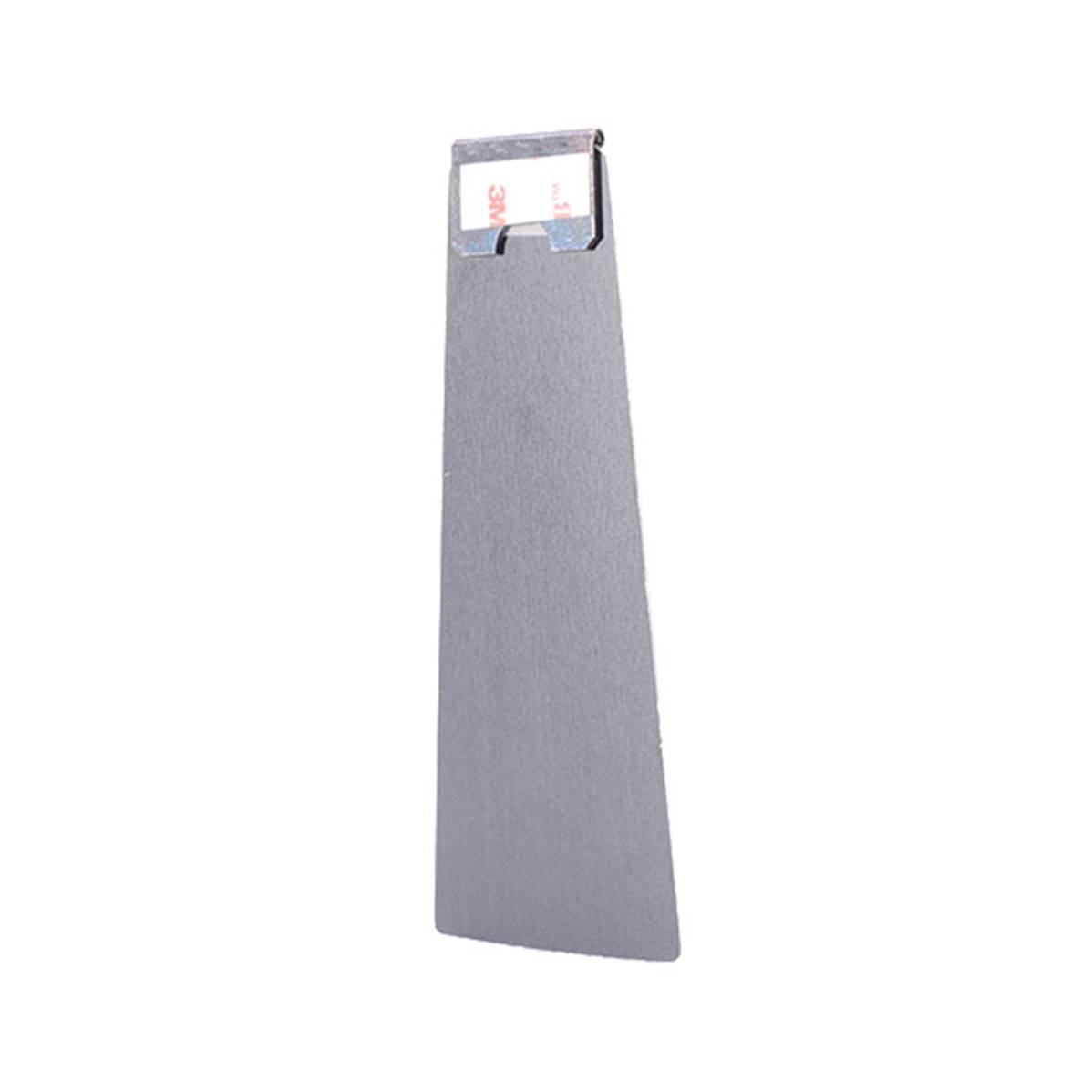 UNISUB Chevalet pour plaque aluminium - Moyen Vendu par 20