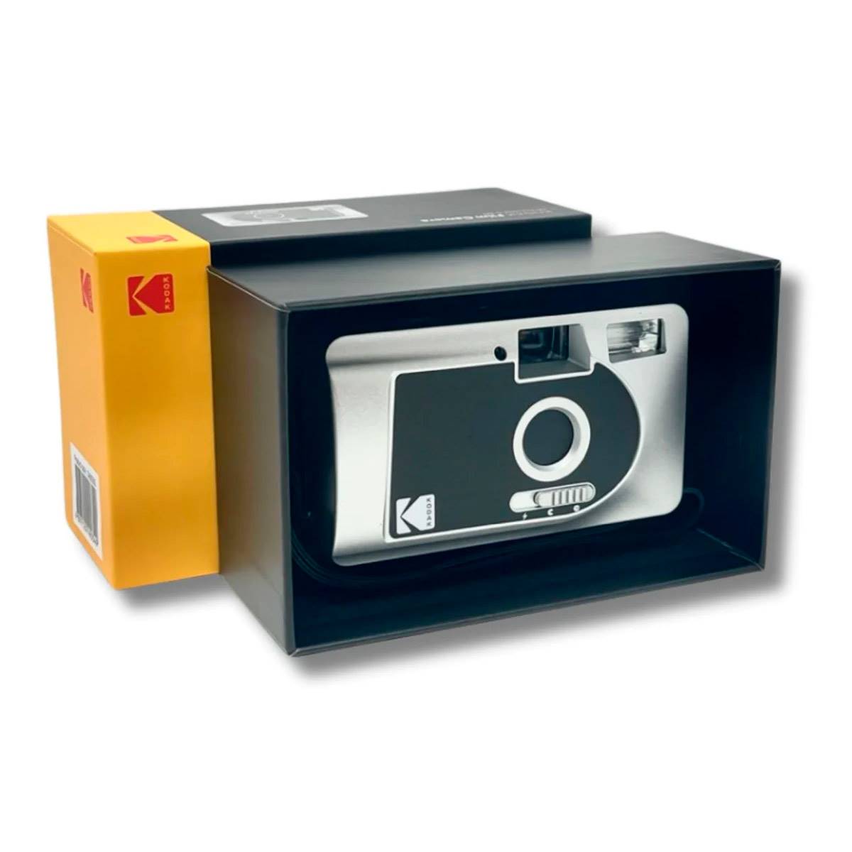 KODAK Appareil Photo S88 Blanc