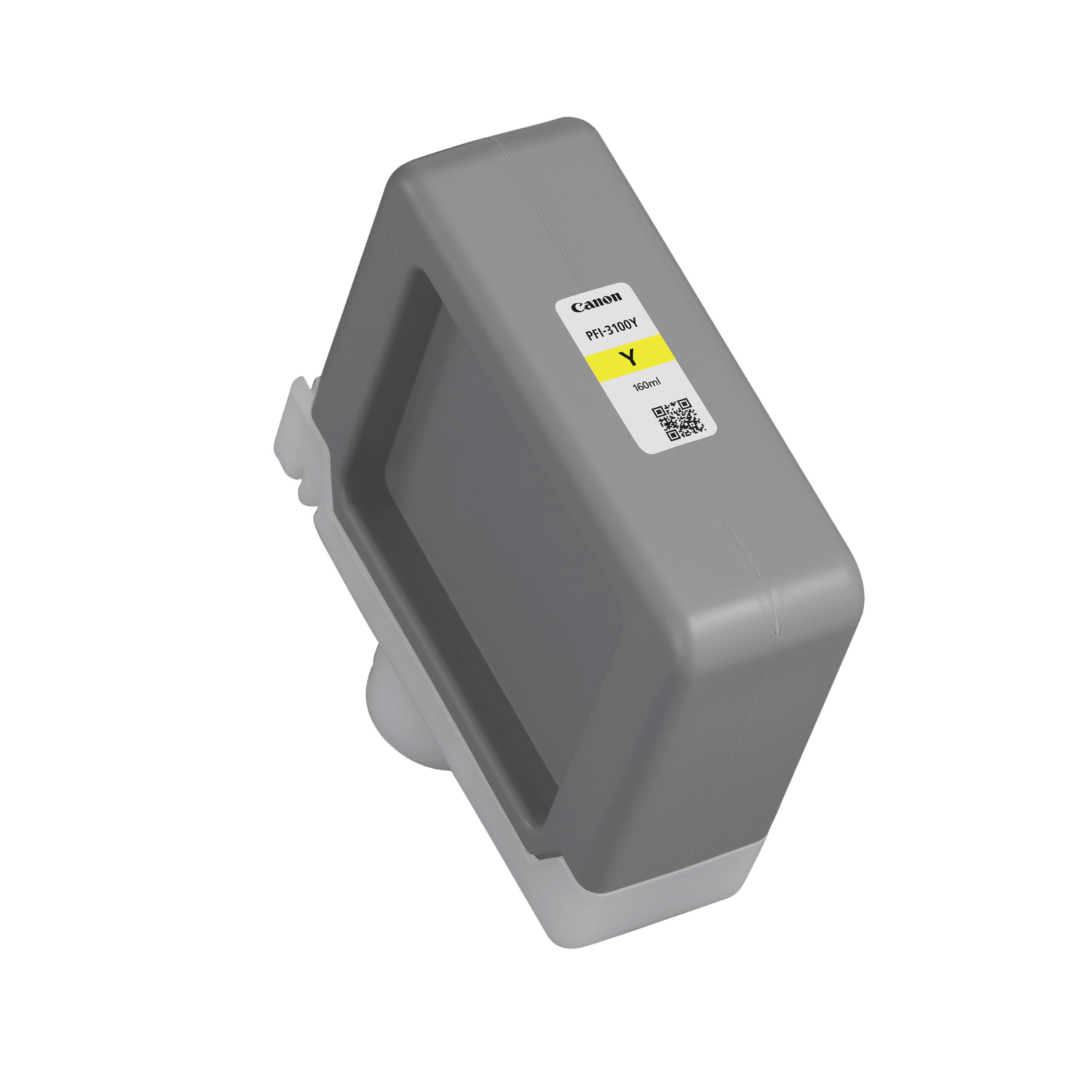 Encre PFI-3100Y JAUNE pour imagePROGRAF PRO-2600(S)/4600(S)/6600(S) (160ml)