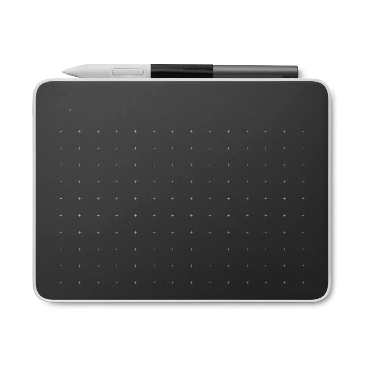 WACOM Tablette graphique à stylet One S CTC4110WLW2B